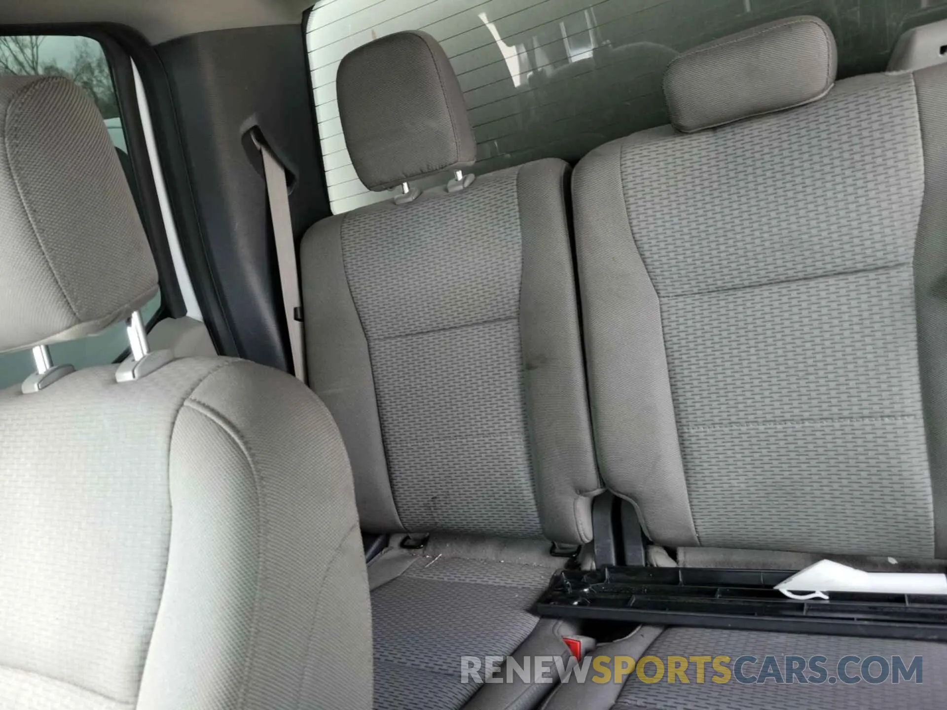 26 Photograph of a damaged car 1FTFX1C41KKE17984 FORD F-150 2019