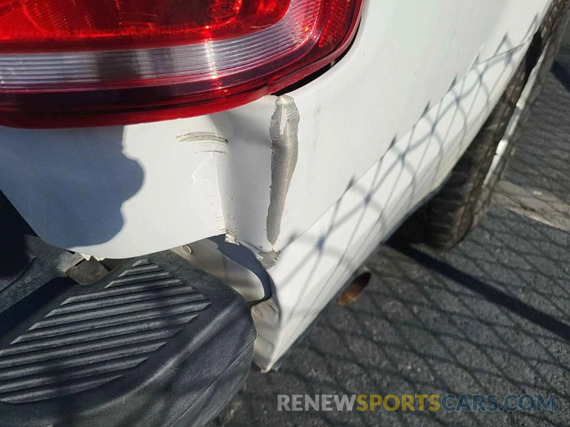 14 Photograph of a damaged car 1FTFX1C44KKE53054 FORD F-150 2019