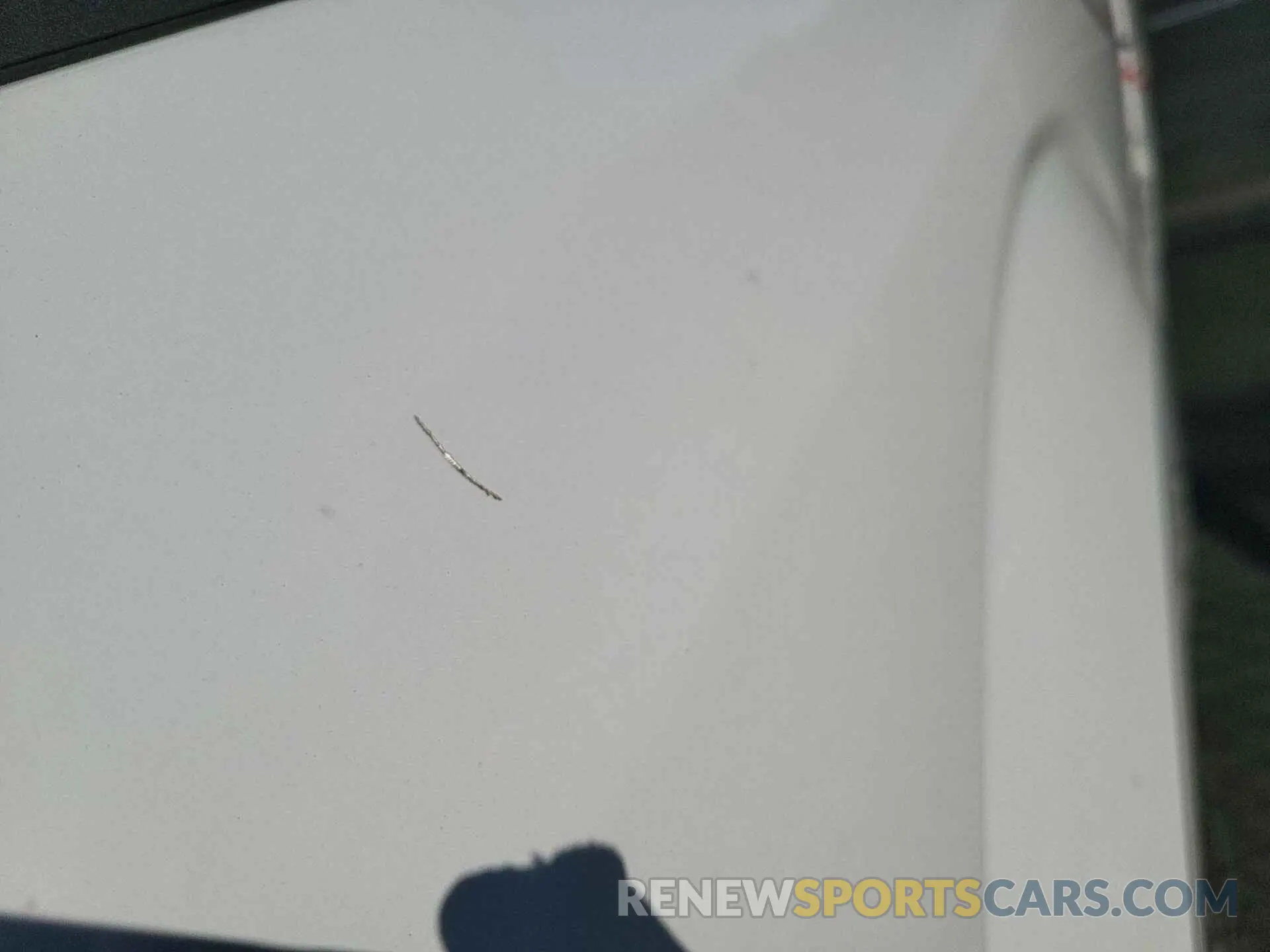 23 Photograph of a damaged car 1FTFX1C44KKE53054 FORD F-150 2019