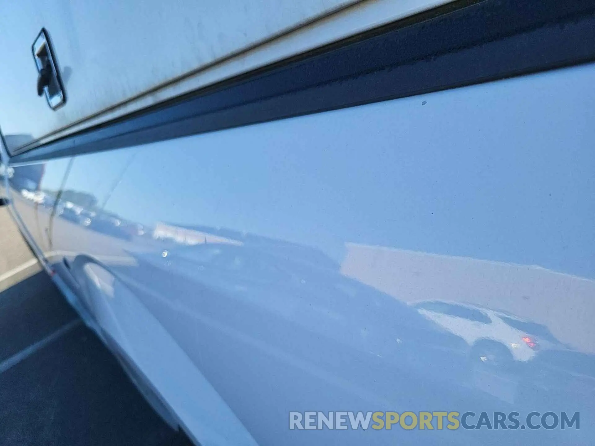7 Photograph of a damaged car 1FTFX1C44KKE53054 FORD F-150 2019