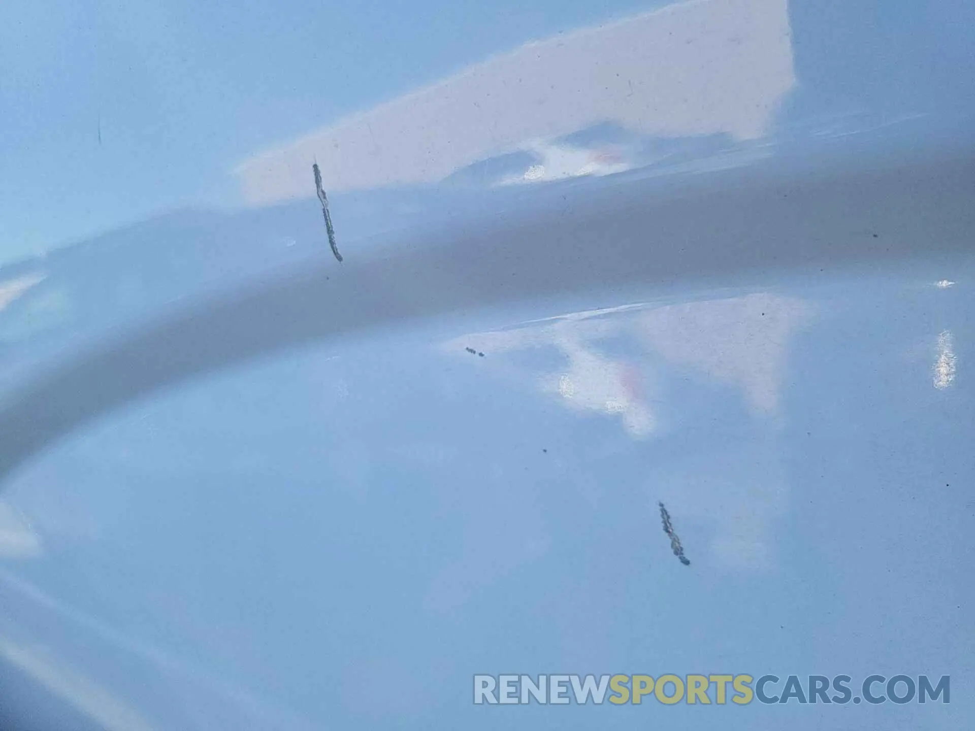 8 Photograph of a damaged car 1FTFX1C44KKE53054 FORD F-150 2019