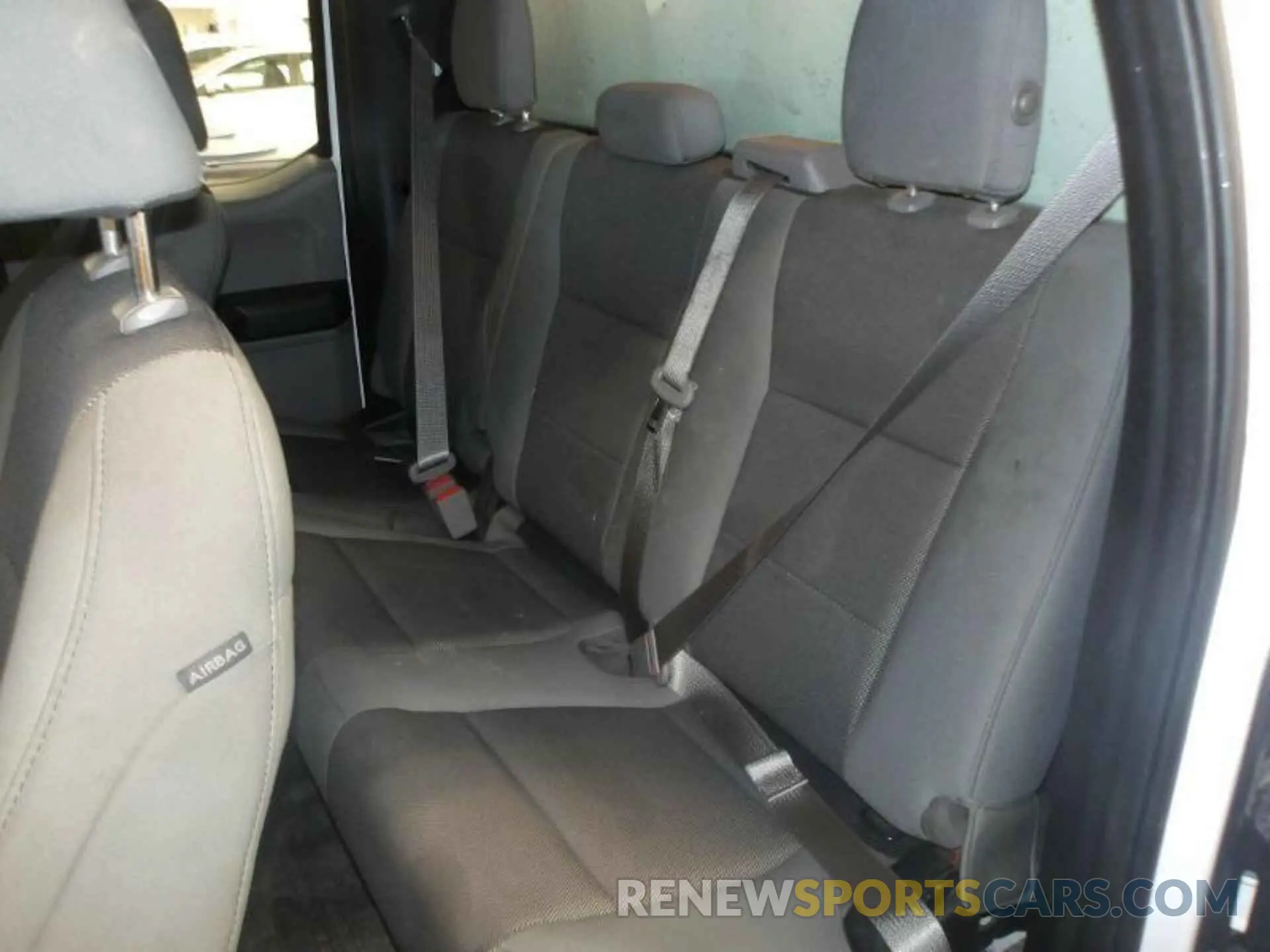 12 Photograph of a damaged car 1FTFX1E42KKD61762 FORD F-150 2019