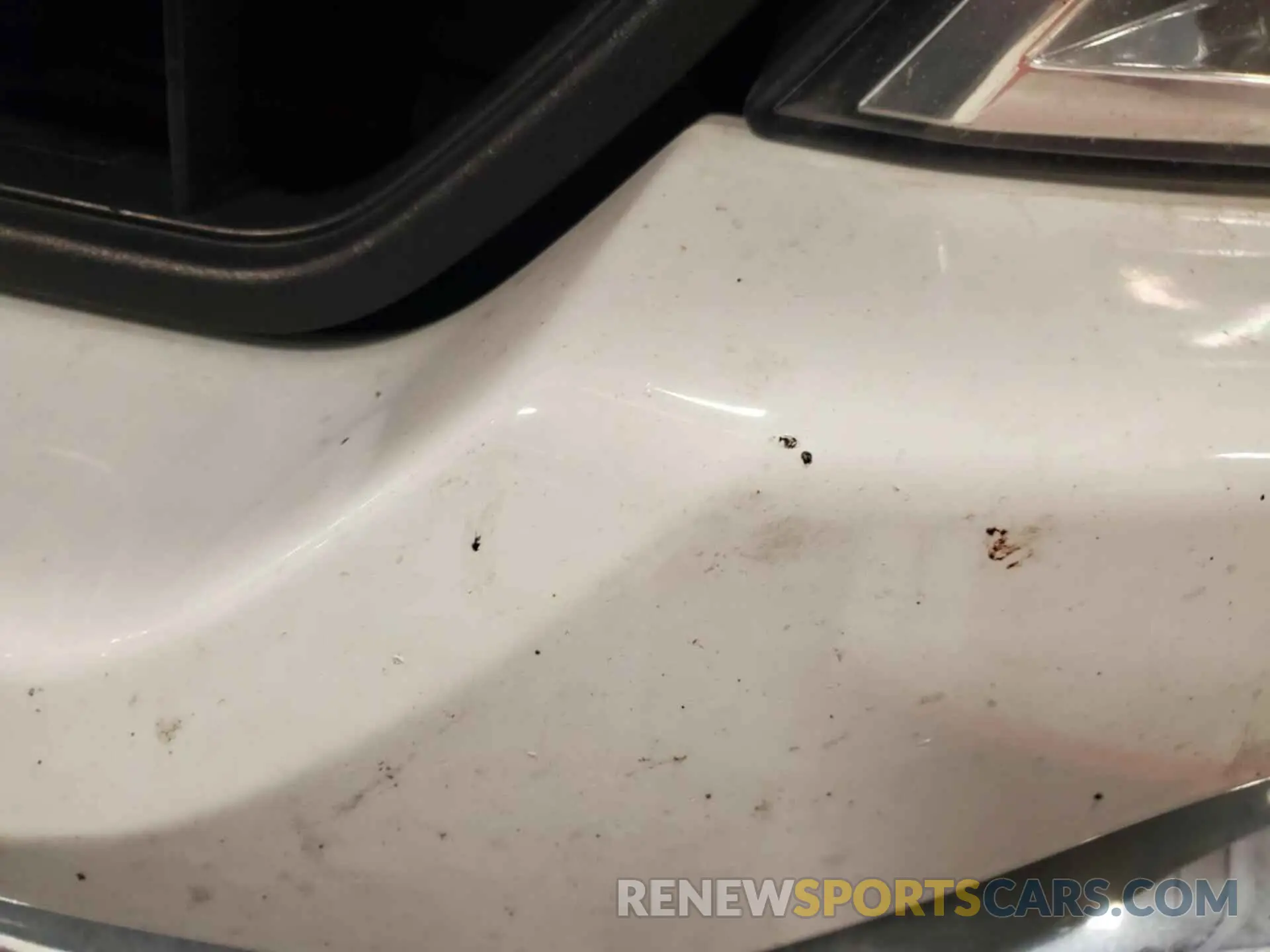 20 Photograph of a damaged car 1FTFX1E46KKC43620 FORD F-150 2019