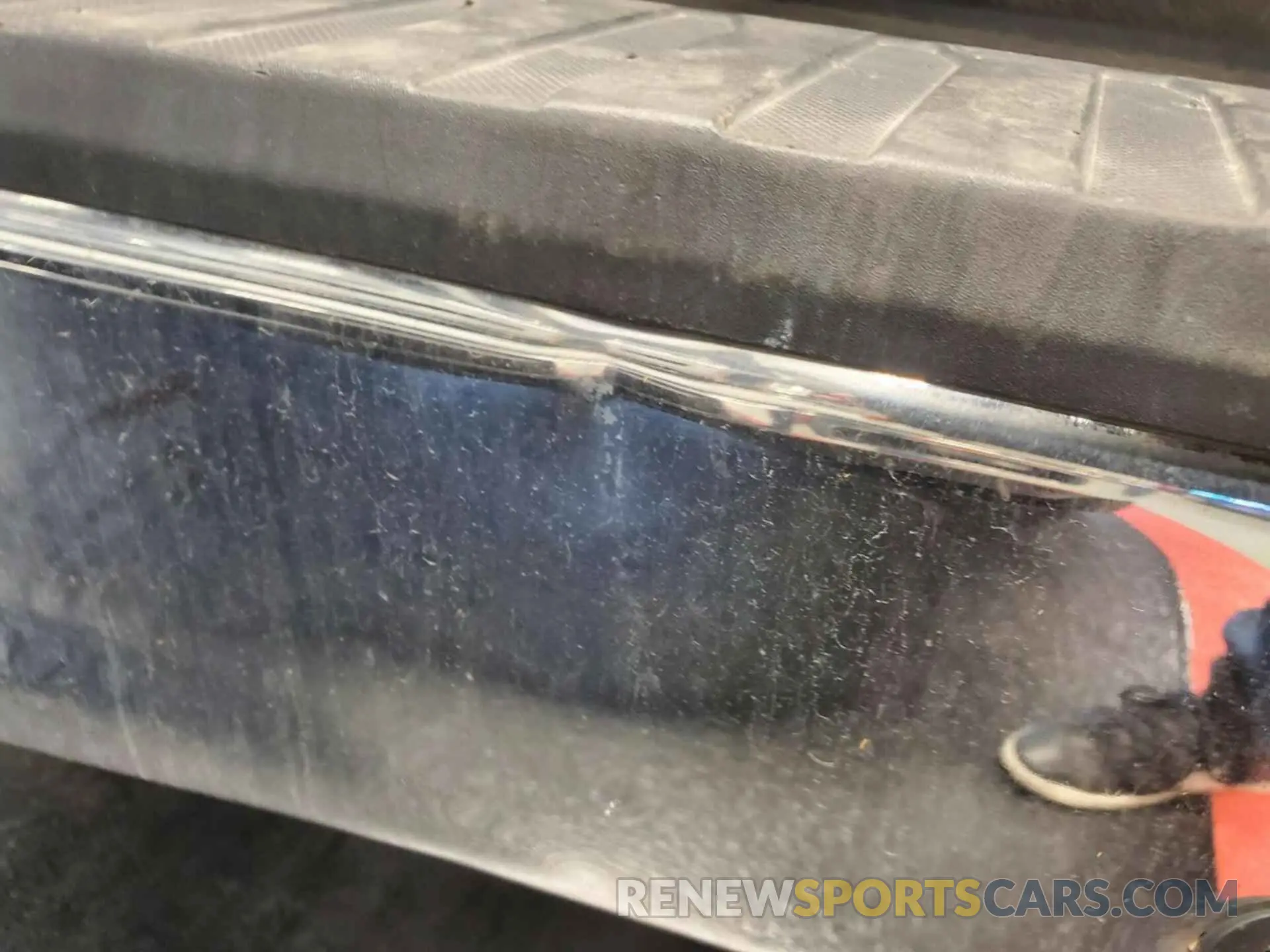 14 Photograph of a damaged car 1FTFX1E47KKC43576 FORD F-150 2019