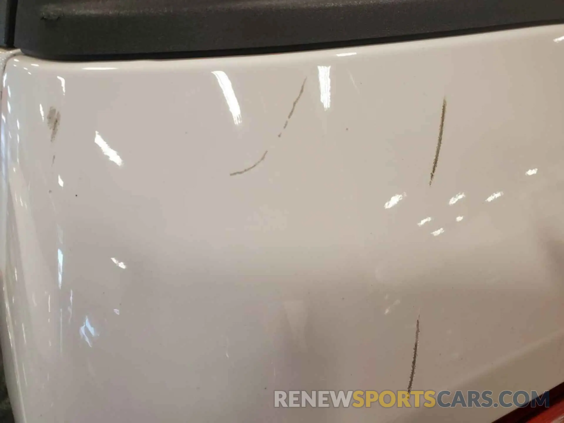 16 Photograph of a damaged car 1FTFX1E47KKC43576 FORD F-150 2019
