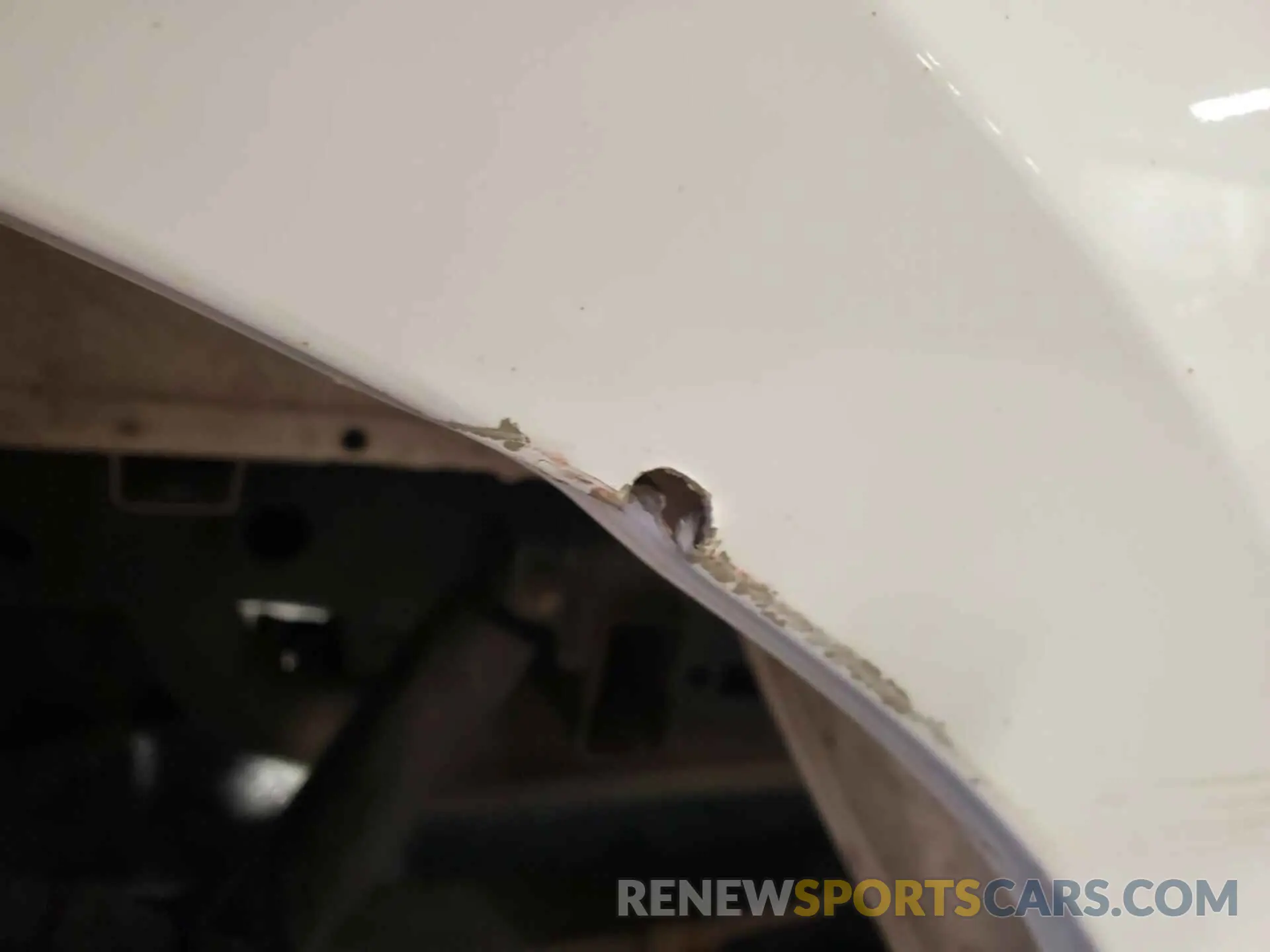 4 Photograph of a damaged car 1FTFX1E47KKC43576 FORD F-150 2019