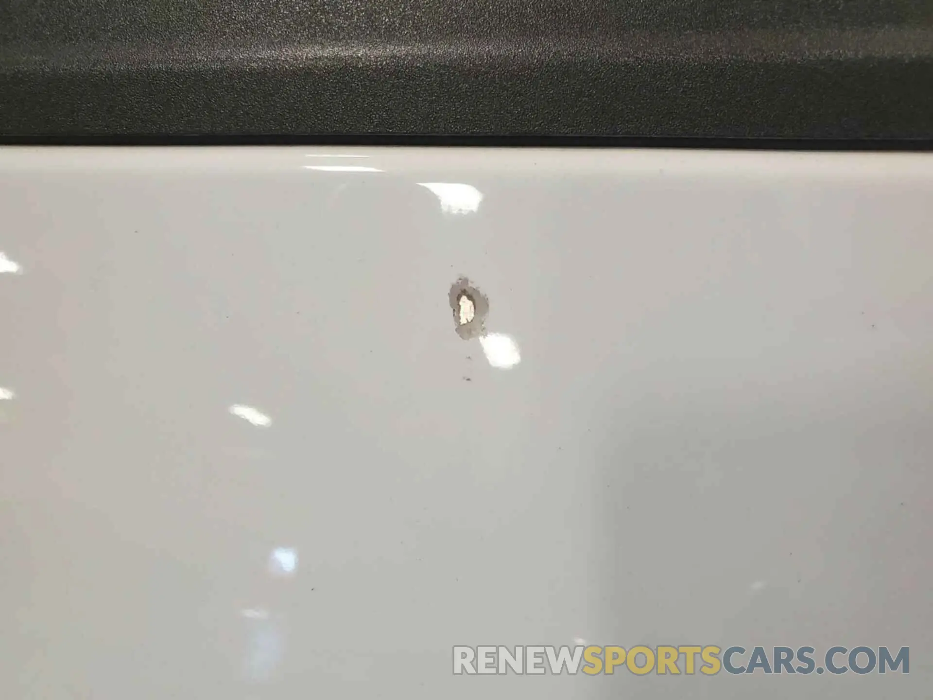8 Photograph of a damaged car 1FTFX1E47KKC43576 FORD F-150 2019