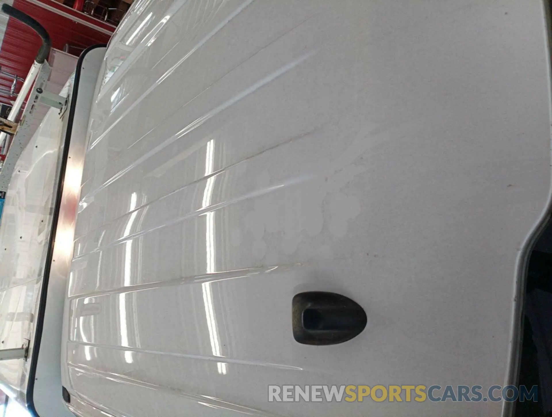 26 Photograph of a damaged car 1FTFX1E48KKC43585 FORD F-150 2019