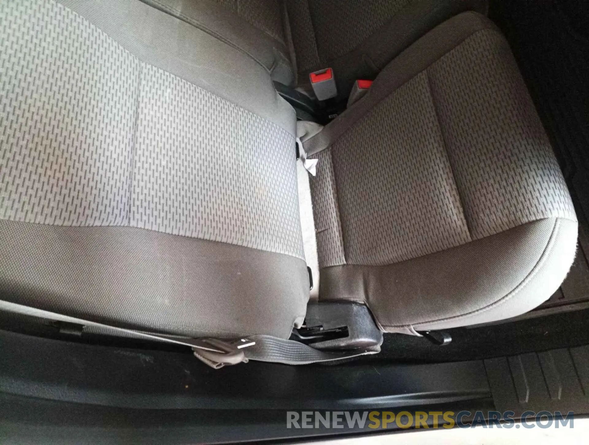 7 Photograph of a damaged car 1FTFX1E48KKC43585 FORD F-150 2019