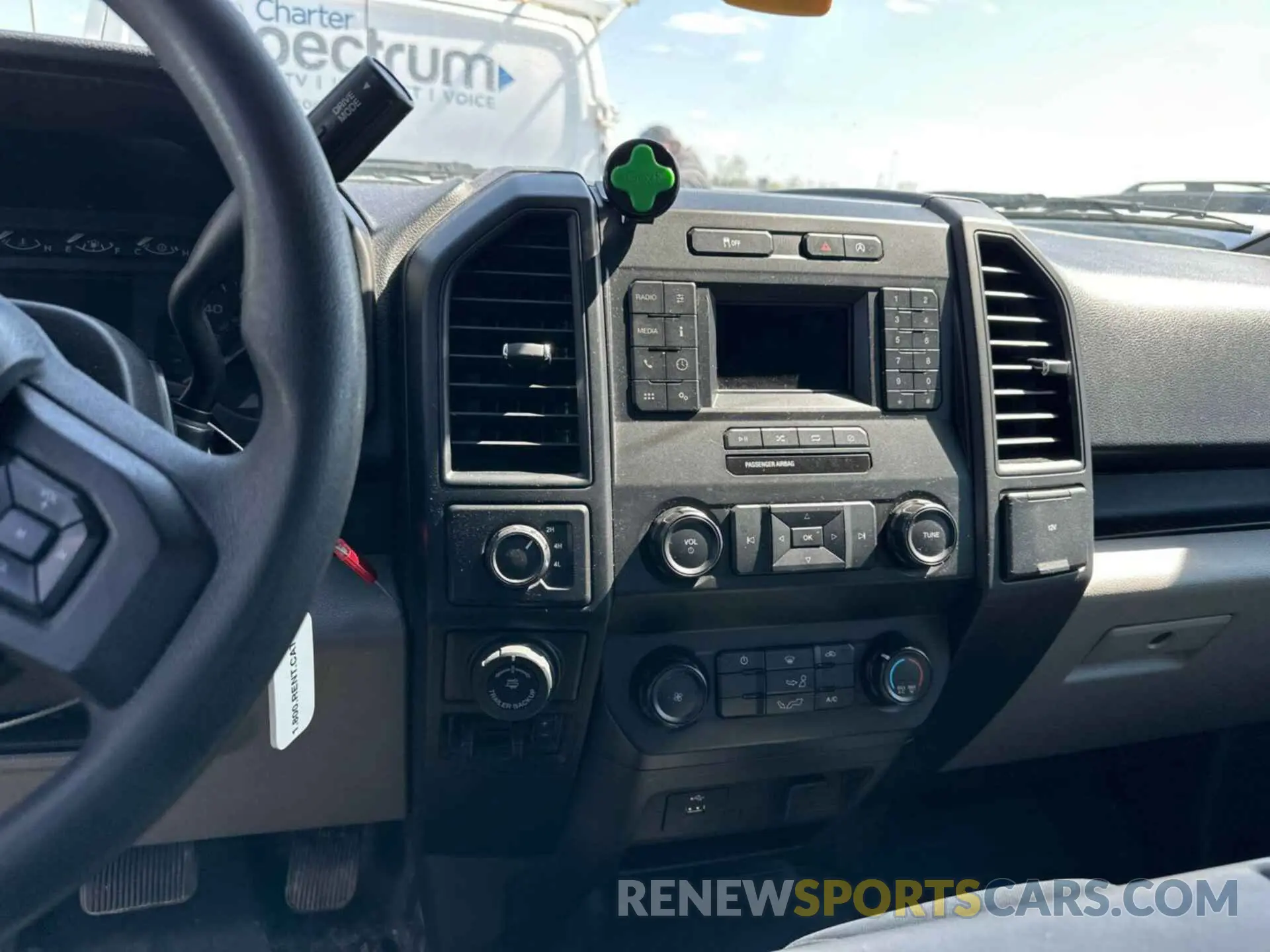 20 Photograph of a damaged car 1FTFX1E50KKC90750 FORD F-150 2019