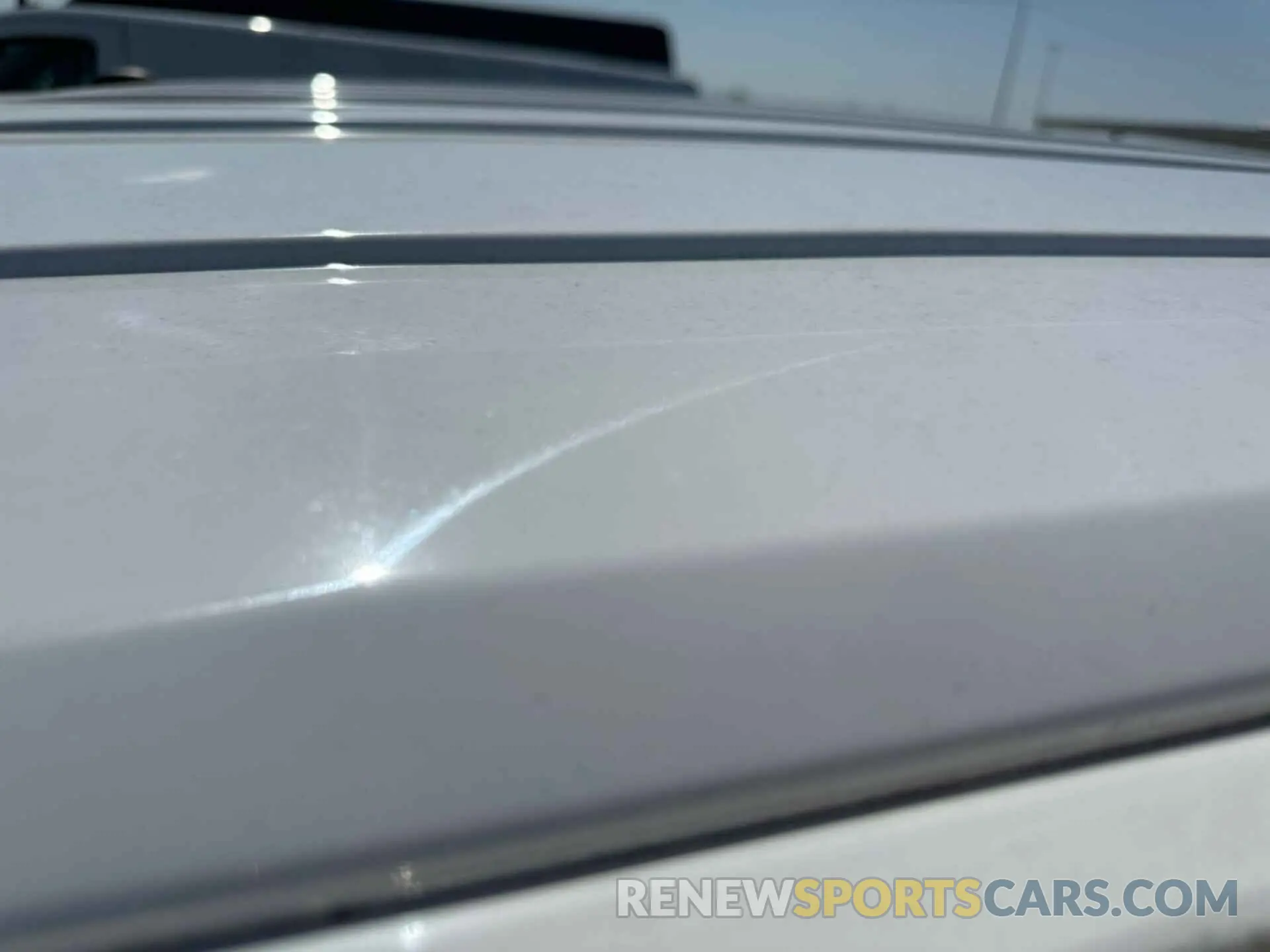 7 Photograph of a damaged car 1FTFX1E50KKC90750 FORD F-150 2019