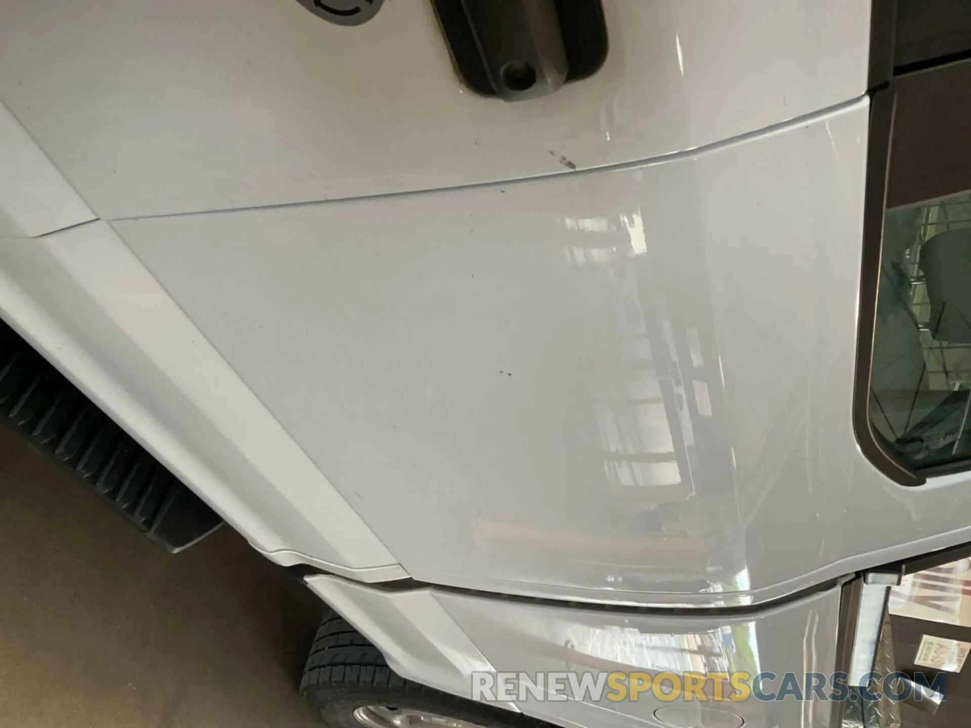 13 Photograph of a damaged car 1FTFX1E51KKC92359 FORD F-150 2019