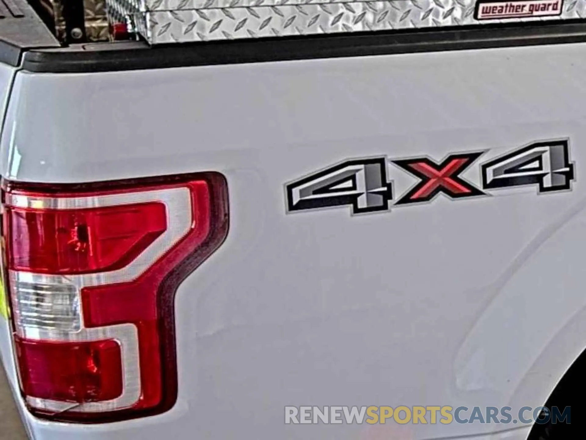 22 Photograph of a damaged car 1FTFX1E51KKC92359 FORD F-150 2019