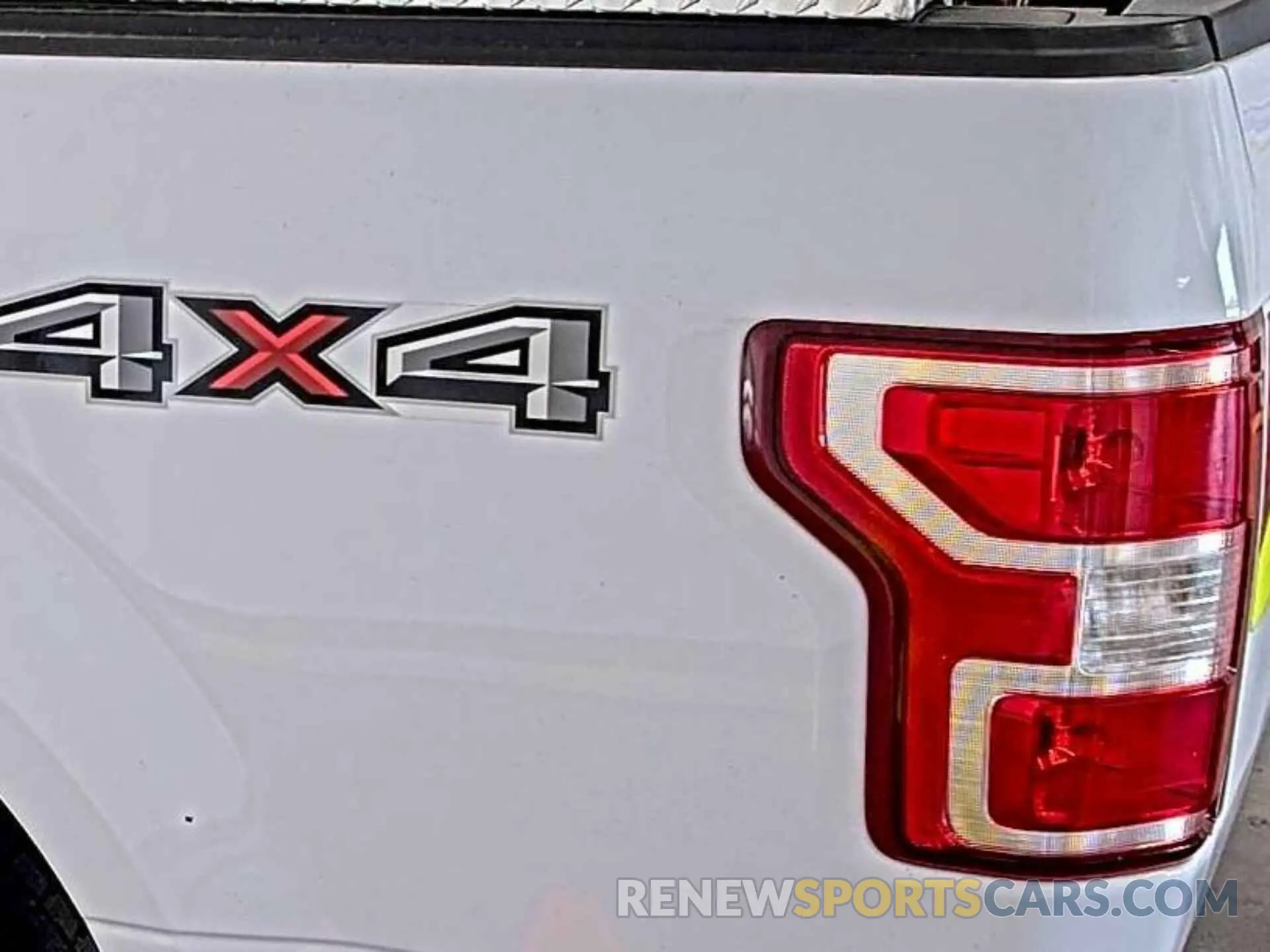 28 Photograph of a damaged car 1FTFX1E51KKC92359 FORD F-150 2019