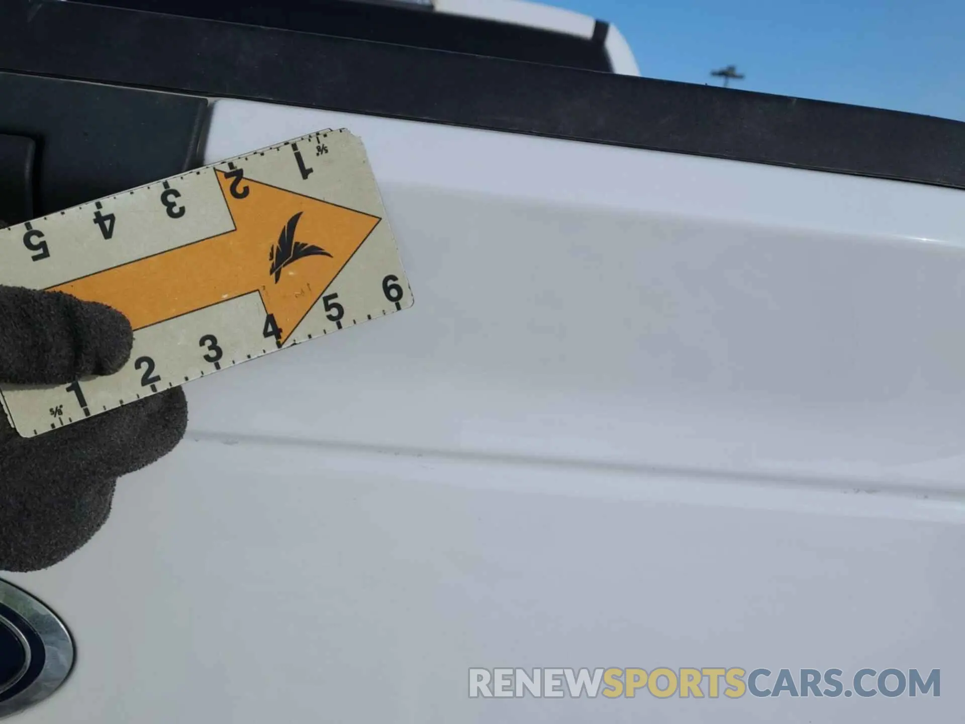 11 Photograph of a damaged car 1FTFX1E51KKD83194 FORD F-150 2019
