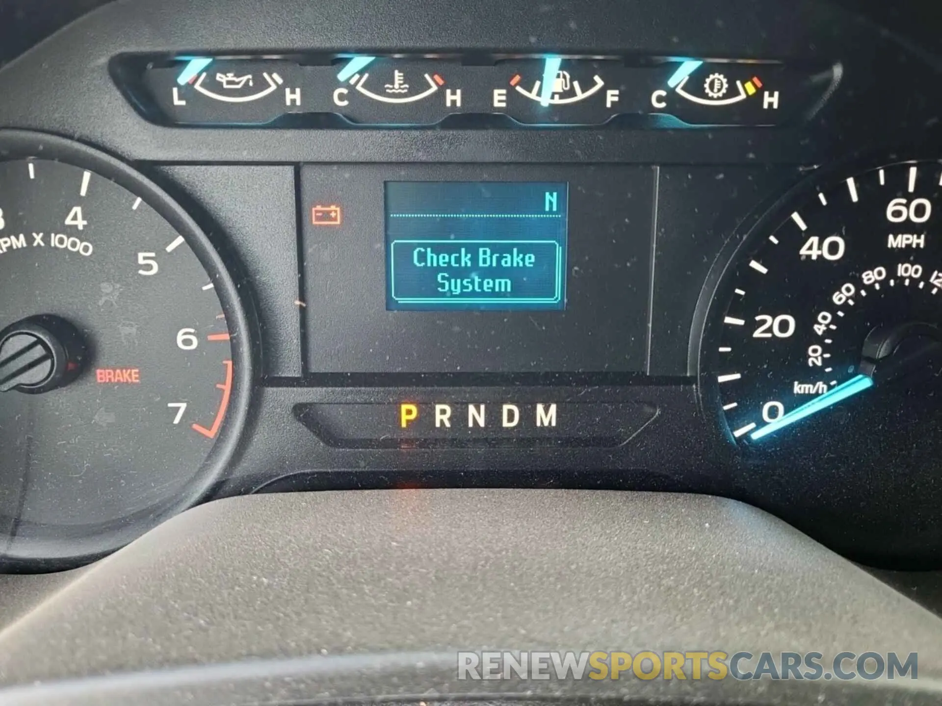 28 Photograph of a damaged car 1FTFX1E51KKD83194 FORD F-150 2019