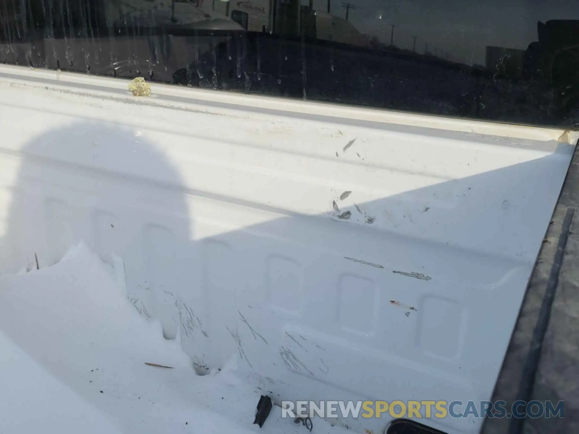 3 Photograph of a damaged car 1FTFX1E51KKD83194 FORD F-150 2019