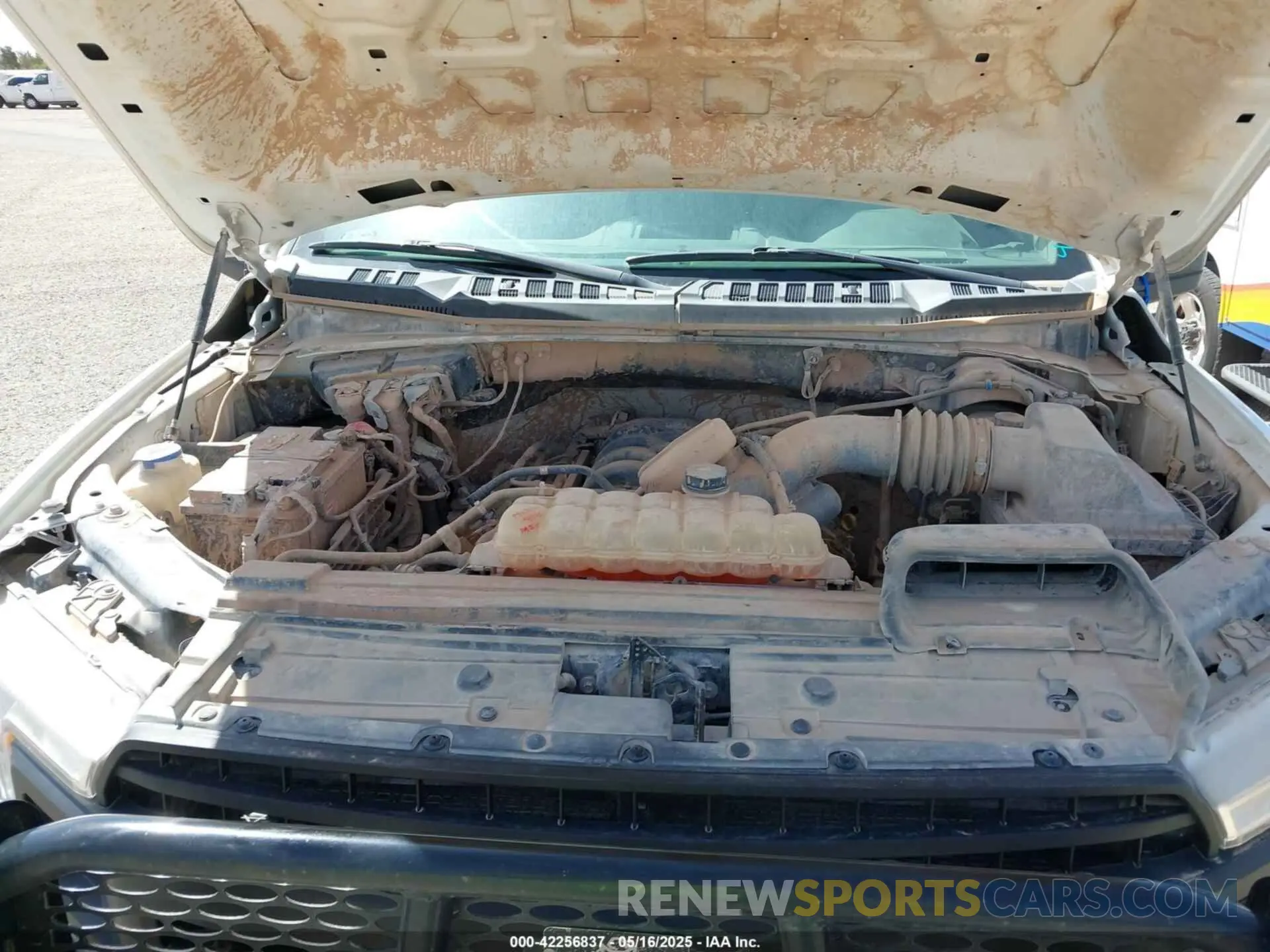 10 Photograph of a damaged car 1FTFX1E52KKC37242 FORD F-150 2019