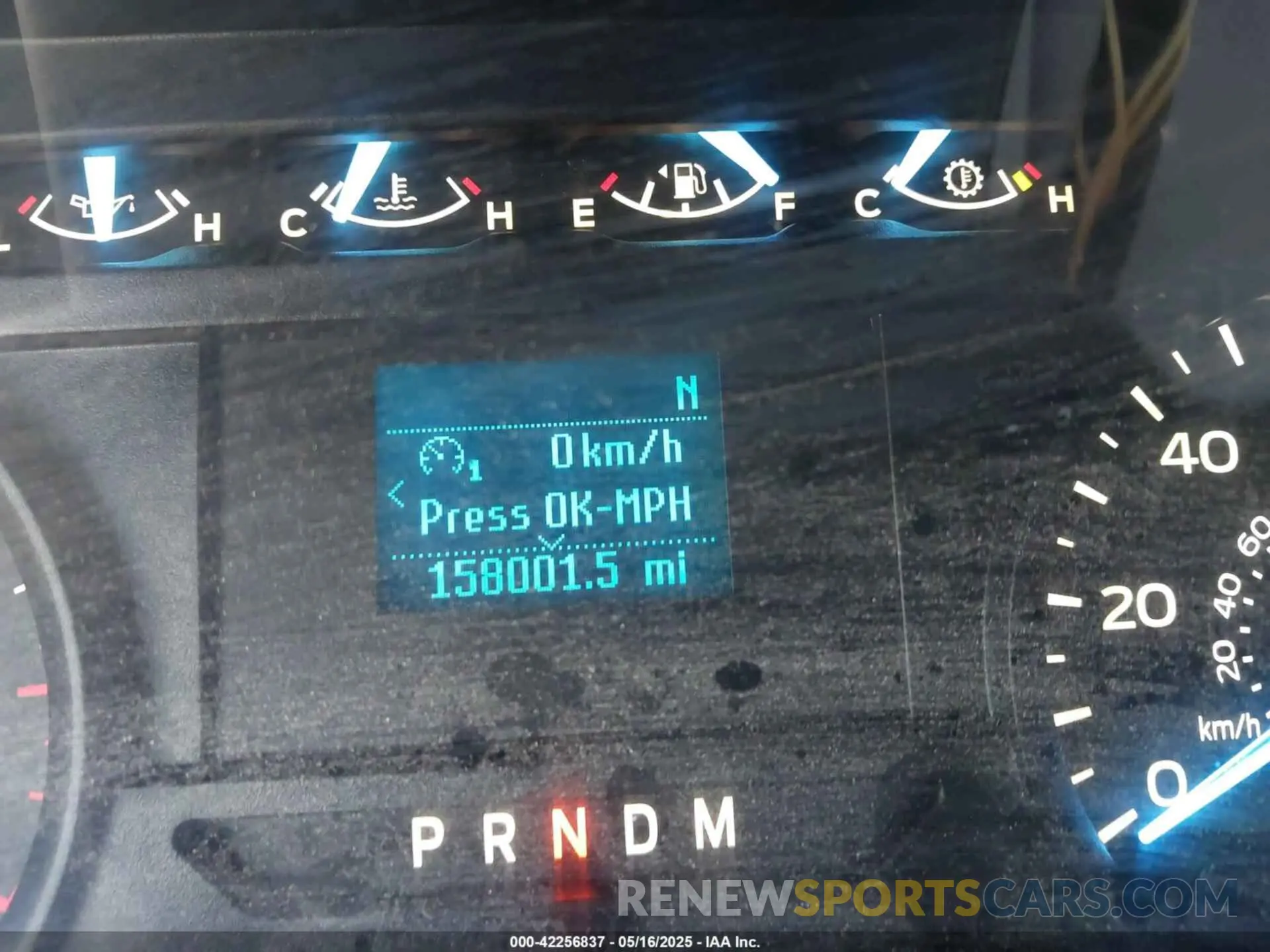 15 Photograph of a damaged car 1FTFX1E52KKC37242 FORD F-150 2019