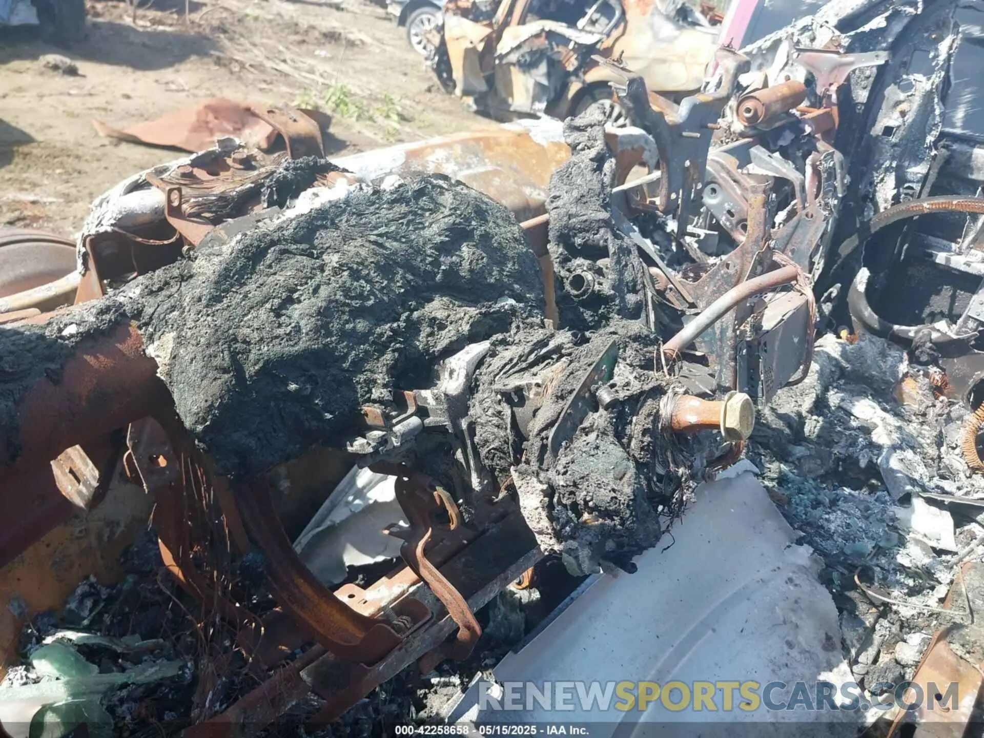 7 Photograph of a damaged car 1FTFX1E56KKE98311 FORD F-150 2019