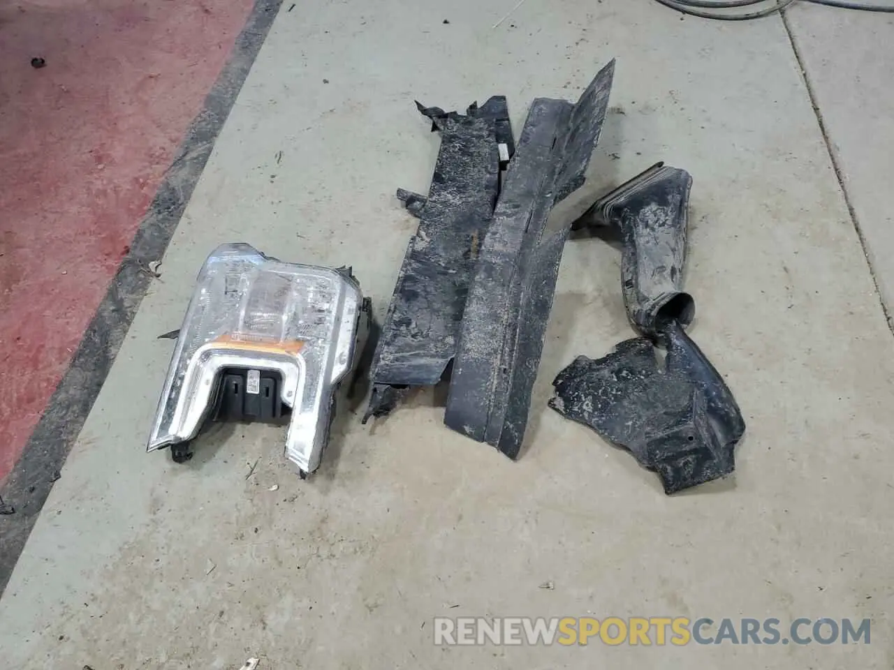 12 Photograph of a damaged car 1FTFX1E58KKE87679 FORD F-150 2019