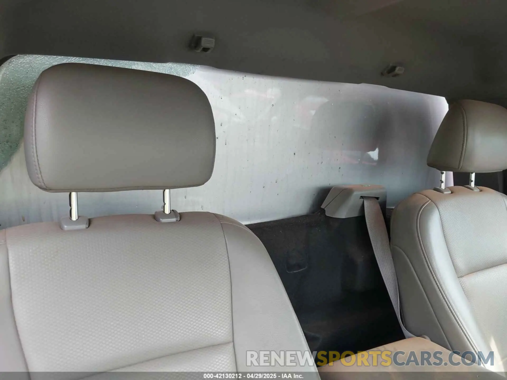8 Photograph of a damaged car 1FTMF1C54KKD52096 FORD F-150 2019