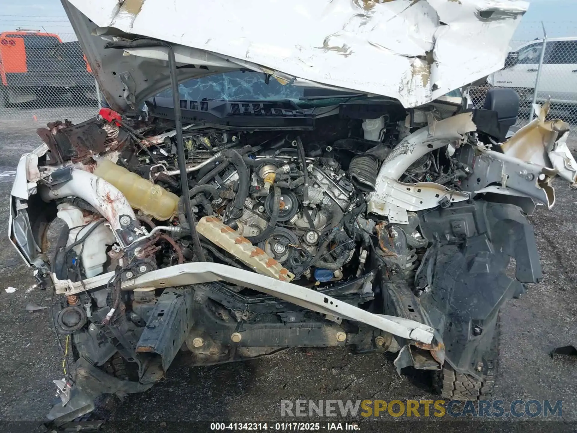 10 Photograph of a damaged car 1FTMF1C59KKD60081 FORD F-150 2019