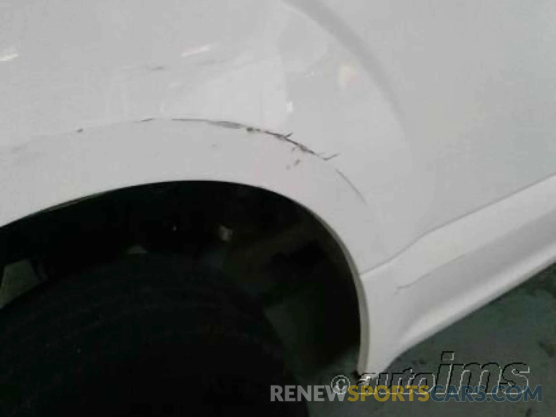 11 Photograph of a damaged car 1FTMF1CB0KKC34973 FORD F-150 2019