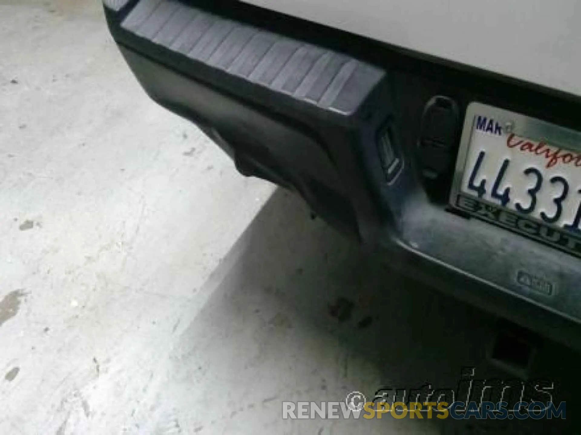 15 Photograph of a damaged car 1FTMF1CB0KKC34973 FORD F-150 2019