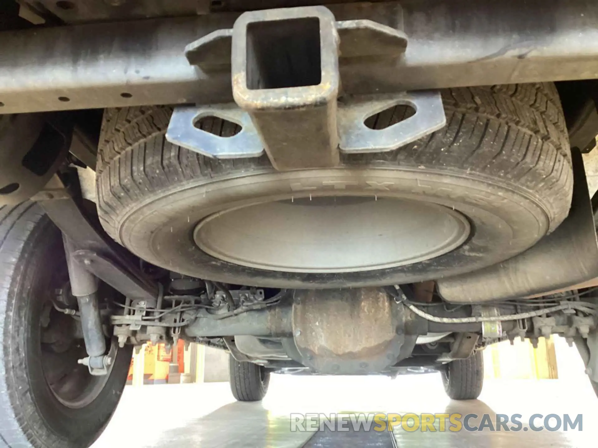 1 Photograph of a damaged car 1FTMF1CB0KKD36063 FORD F-150 2019