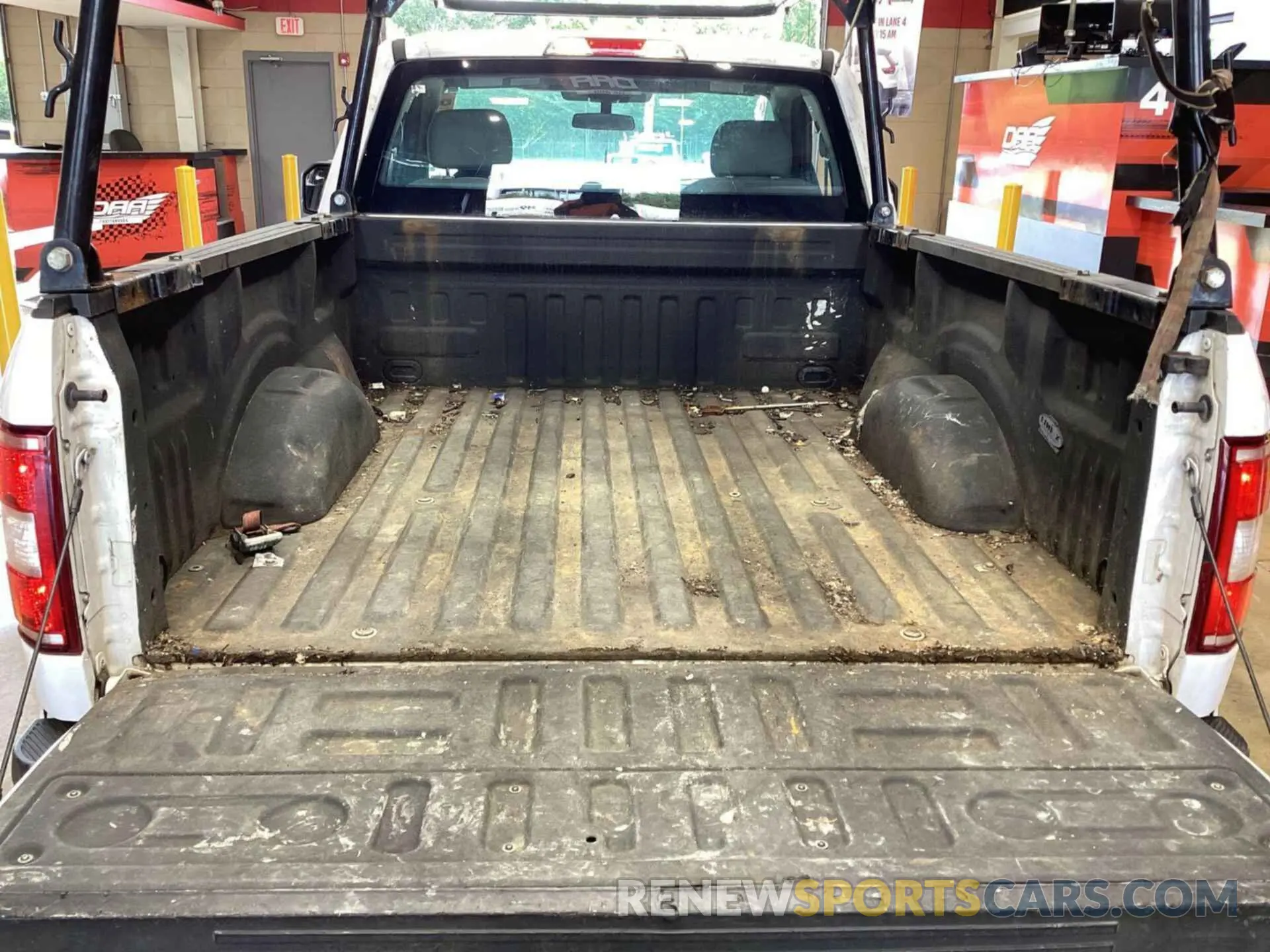 25 Photograph of a damaged car 1FTMF1CB0KKD36063 FORD F-150 2019