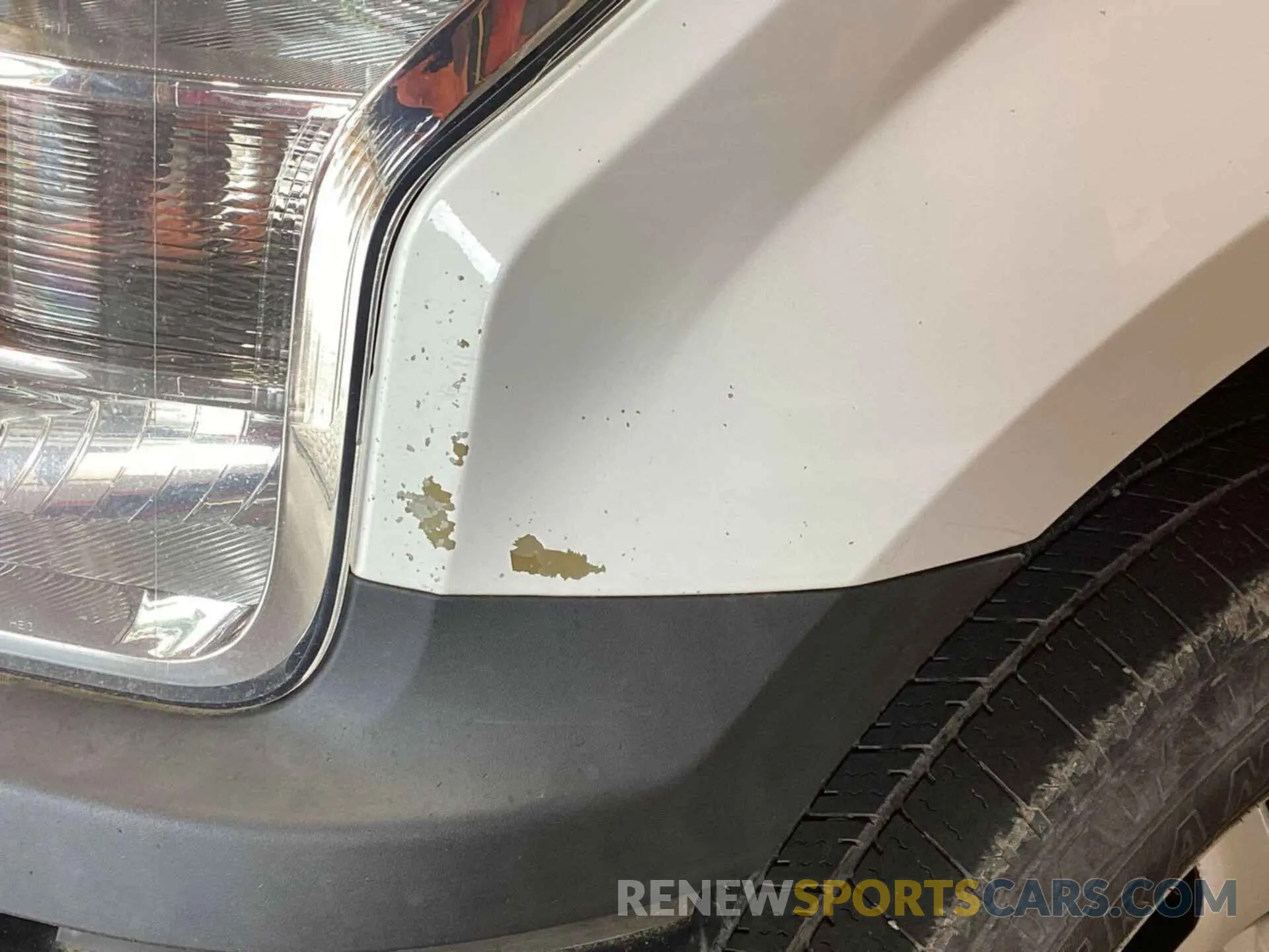 26 Photograph of a damaged car 1FTMF1CB0KKD36063 FORD F-150 2019