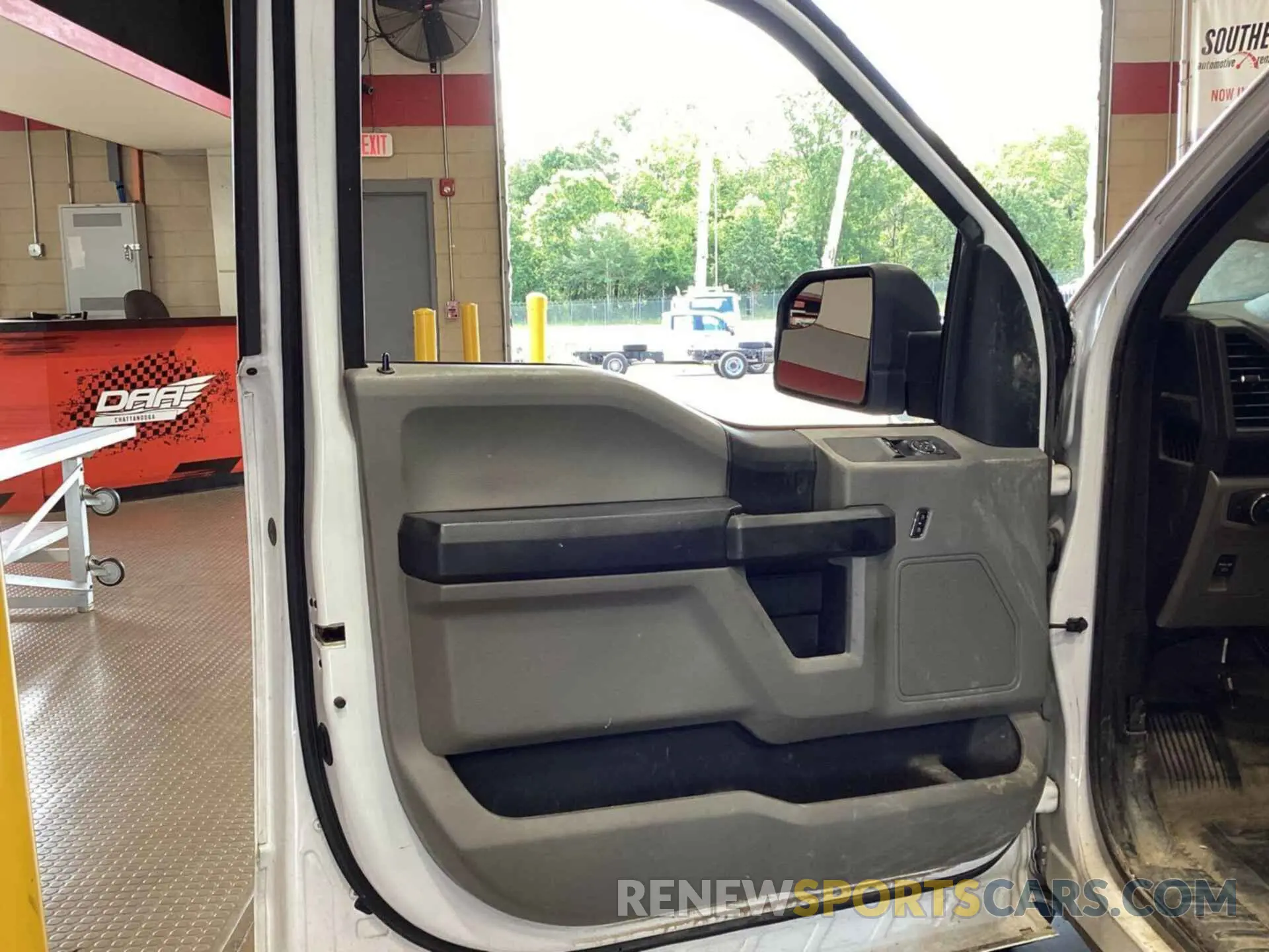 3 Photograph of a damaged car 1FTMF1CB0KKD36063 FORD F-150 2019