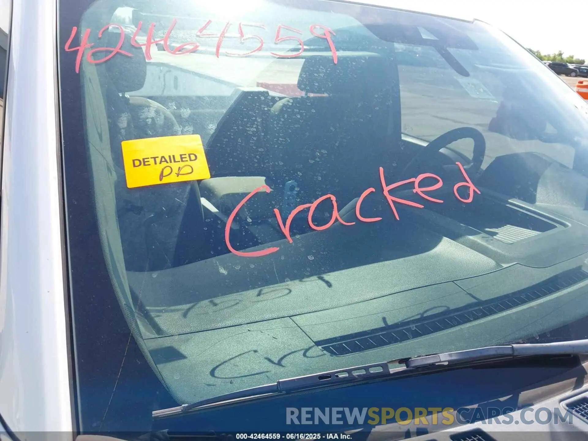 19 Photograph of a damaged car 1FTMF1CB0KKE69096 FORD F-150 2019