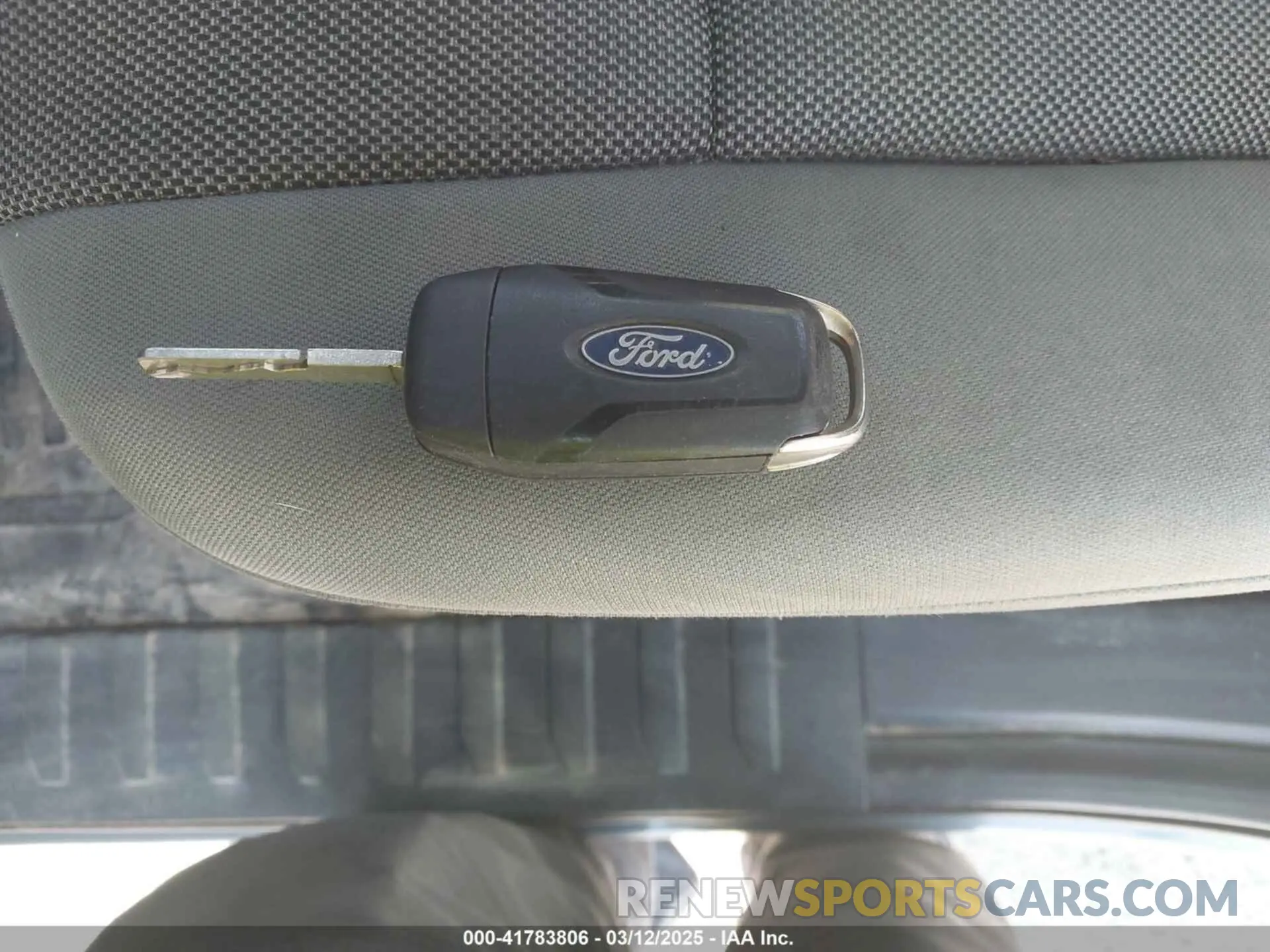 11 Photograph of a damaged car 1FTMF1CB1KKD81741 FORD F-150 2019