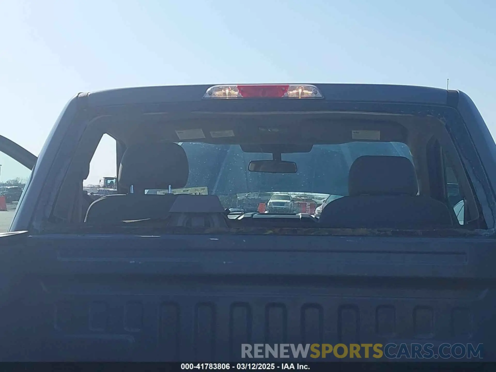17 Photograph of a damaged car 1FTMF1CB1KKD81741 FORD F-150 2019