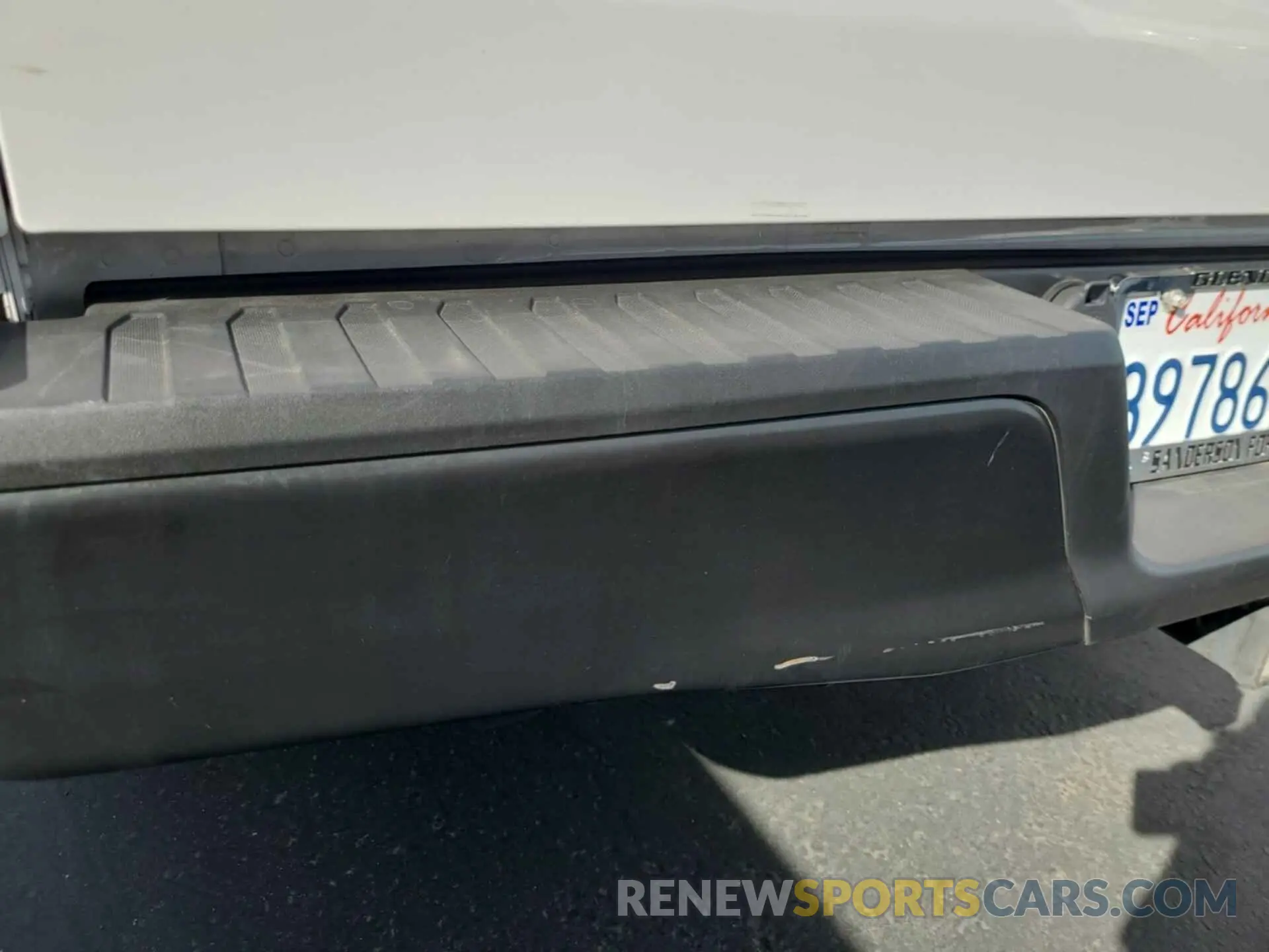 1 Photograph of a damaged car 1FTMF1CB2KKF03619 FORD F-150 2019