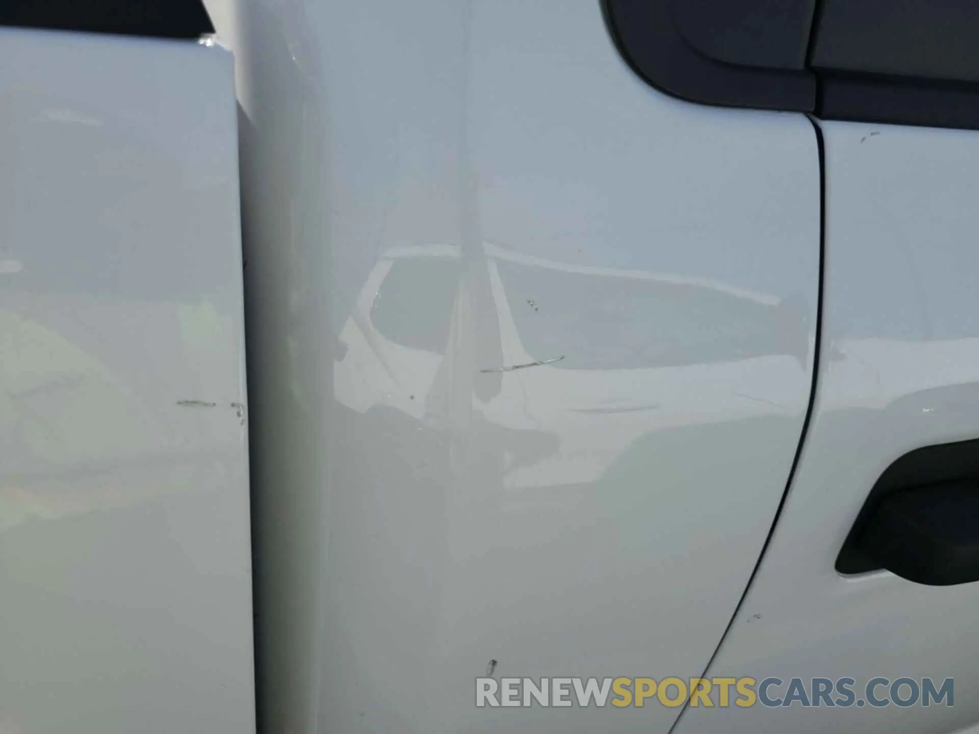 10 Photograph of a damaged car 1FTMF1CB2KKF03619 FORD F-150 2019
