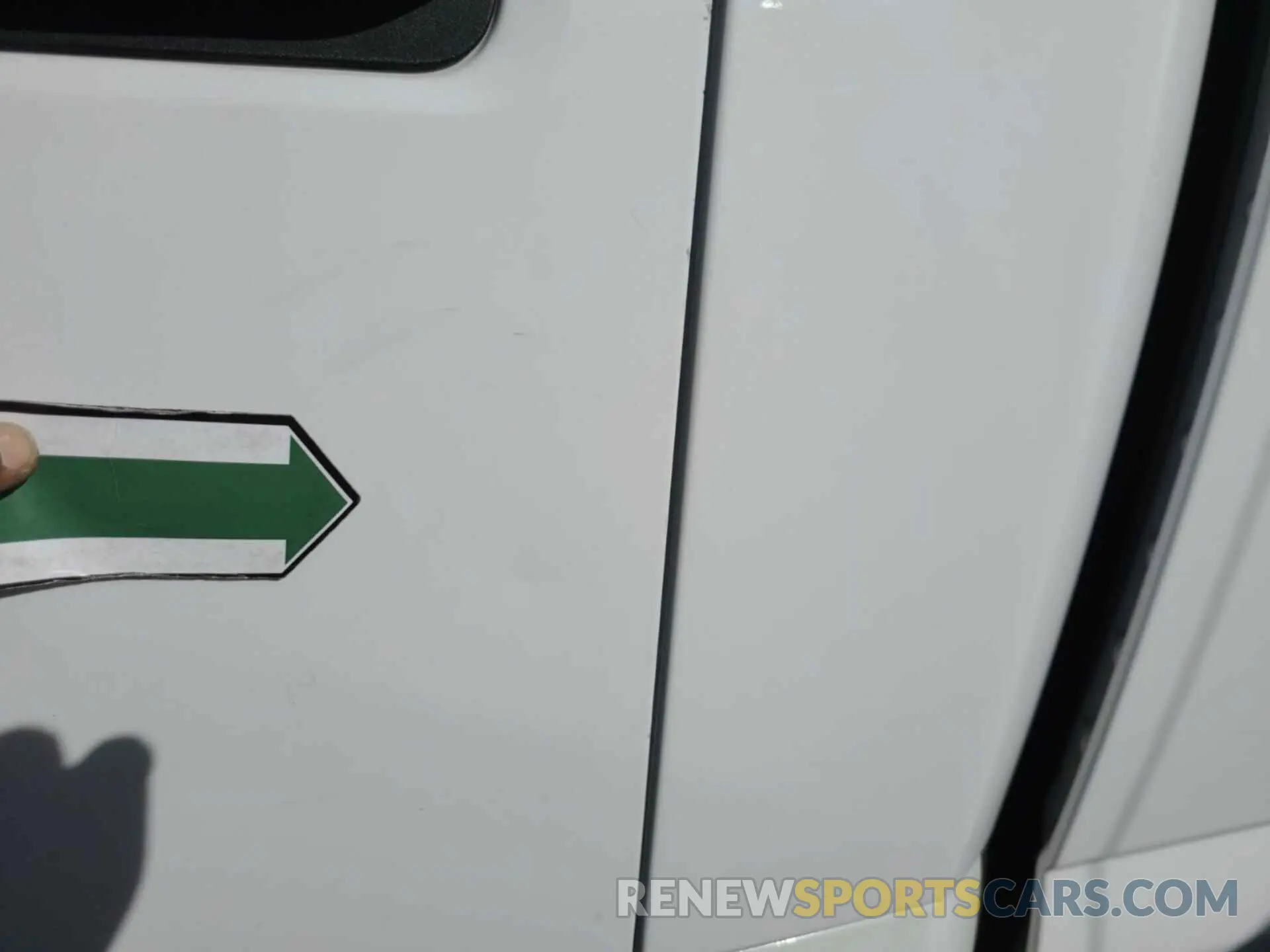 15 Photograph of a damaged car 1FTMF1CB2KKF03619 FORD F-150 2019