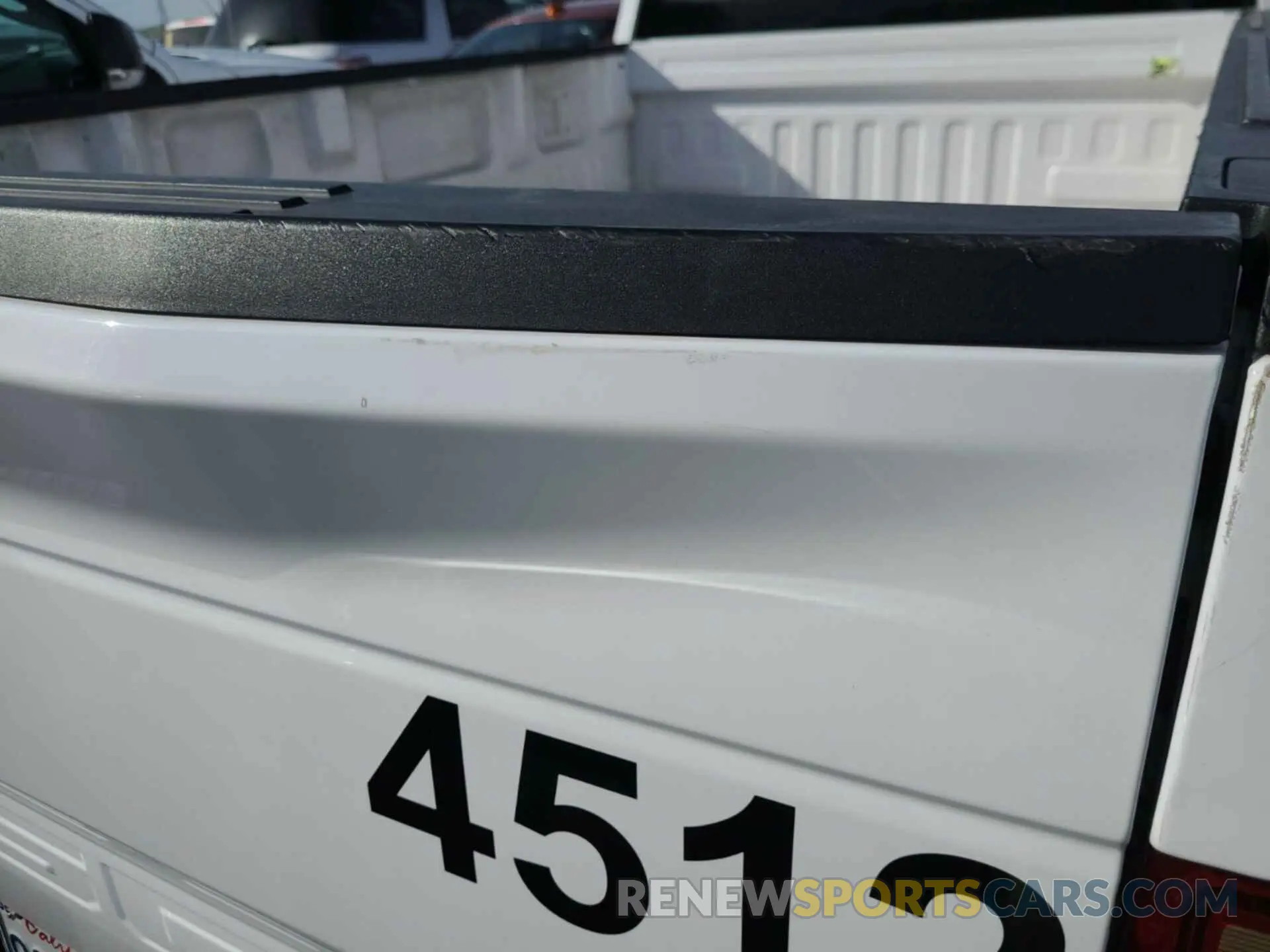 19 Photograph of a damaged car 1FTMF1CB2KKF03619 FORD F-150 2019