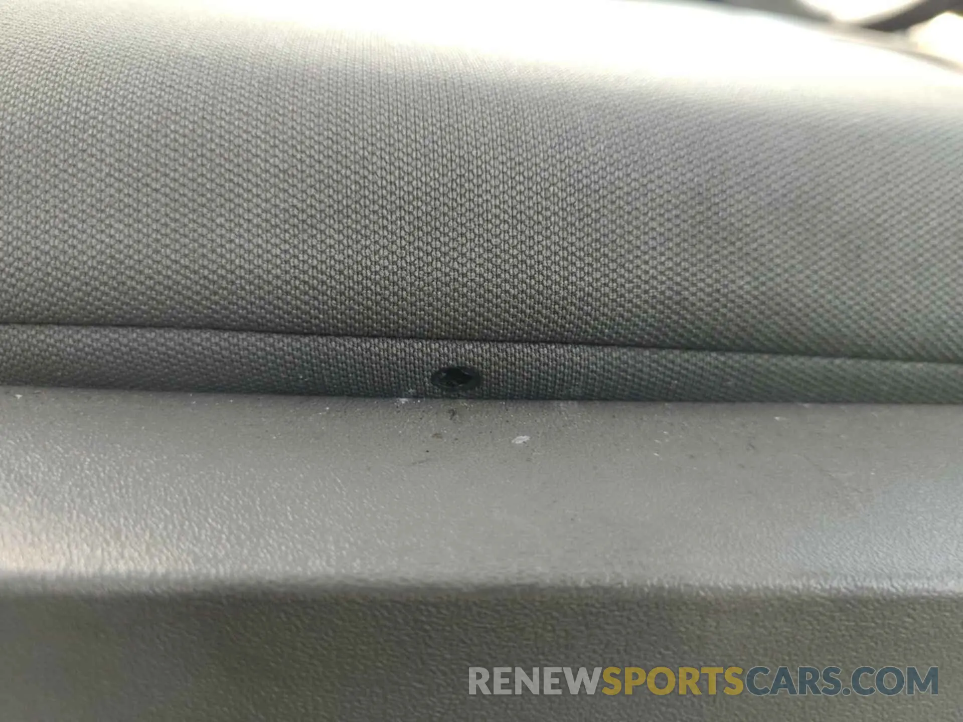 9 Photograph of a damaged car 1FTMF1CB2KKF03619 FORD F-150 2019
