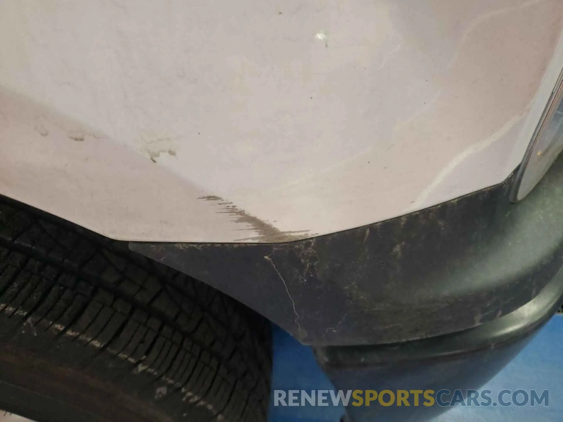 20 Photograph of a damaged car 1FTMF1EB1KKC57384 FORD F-150 2019