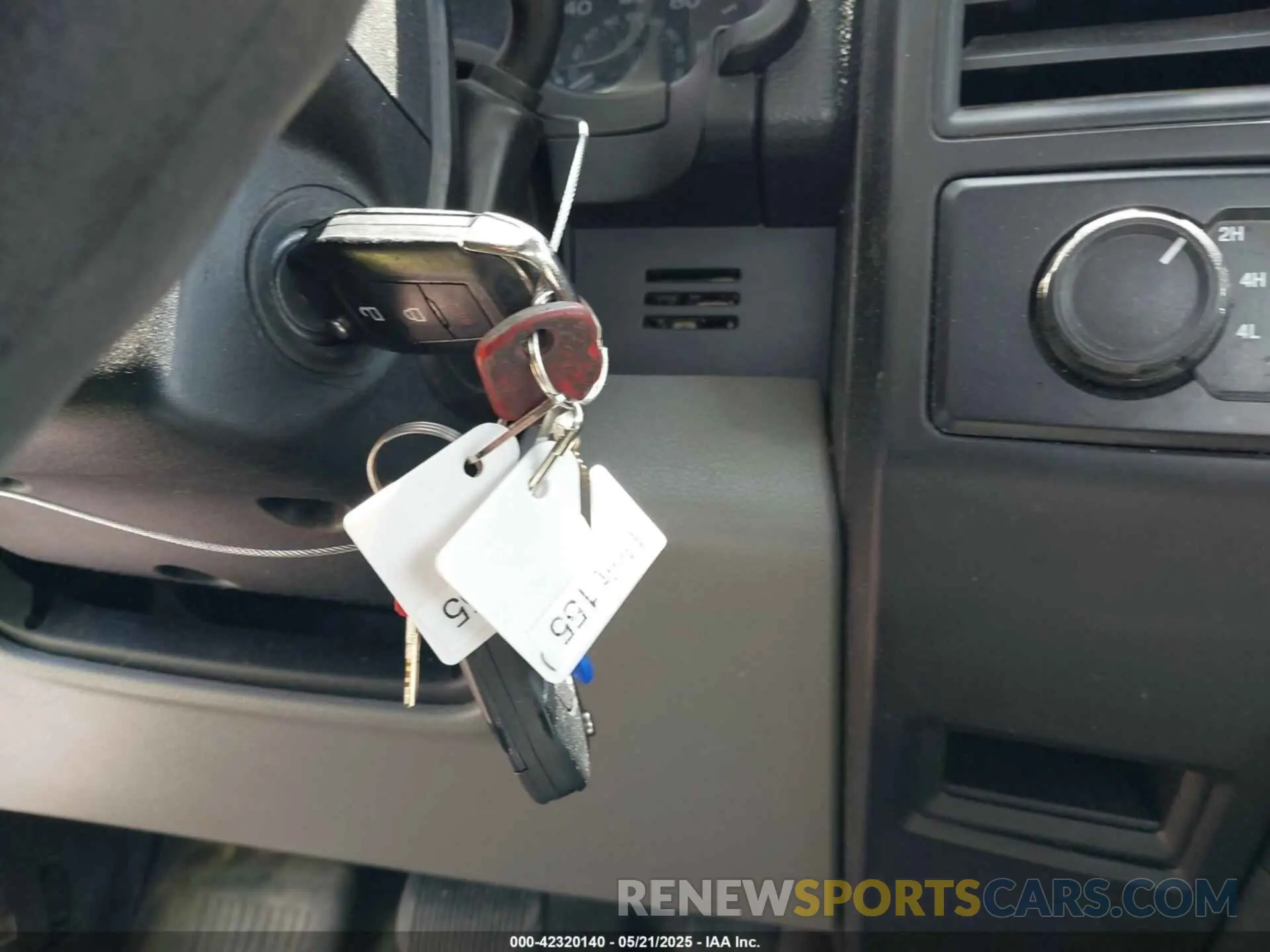 11 Photograph of a damaged car 1FTMF1EB1KKF02684 FORD F-150 2019