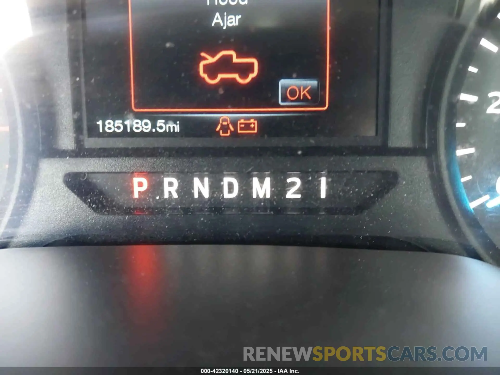15 Photograph of a damaged car 1FTMF1EB1KKF02684 FORD F-150 2019