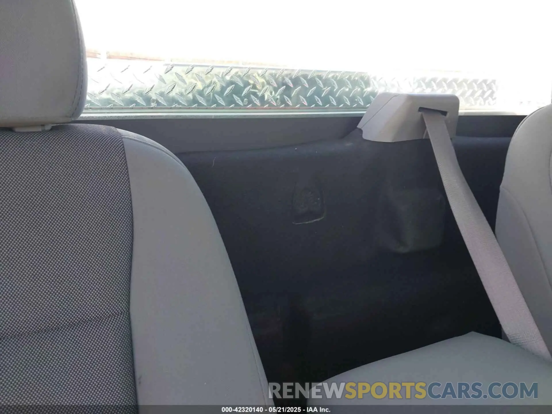 8 Photograph of a damaged car 1FTMF1EB1KKF02684 FORD F-150 2019