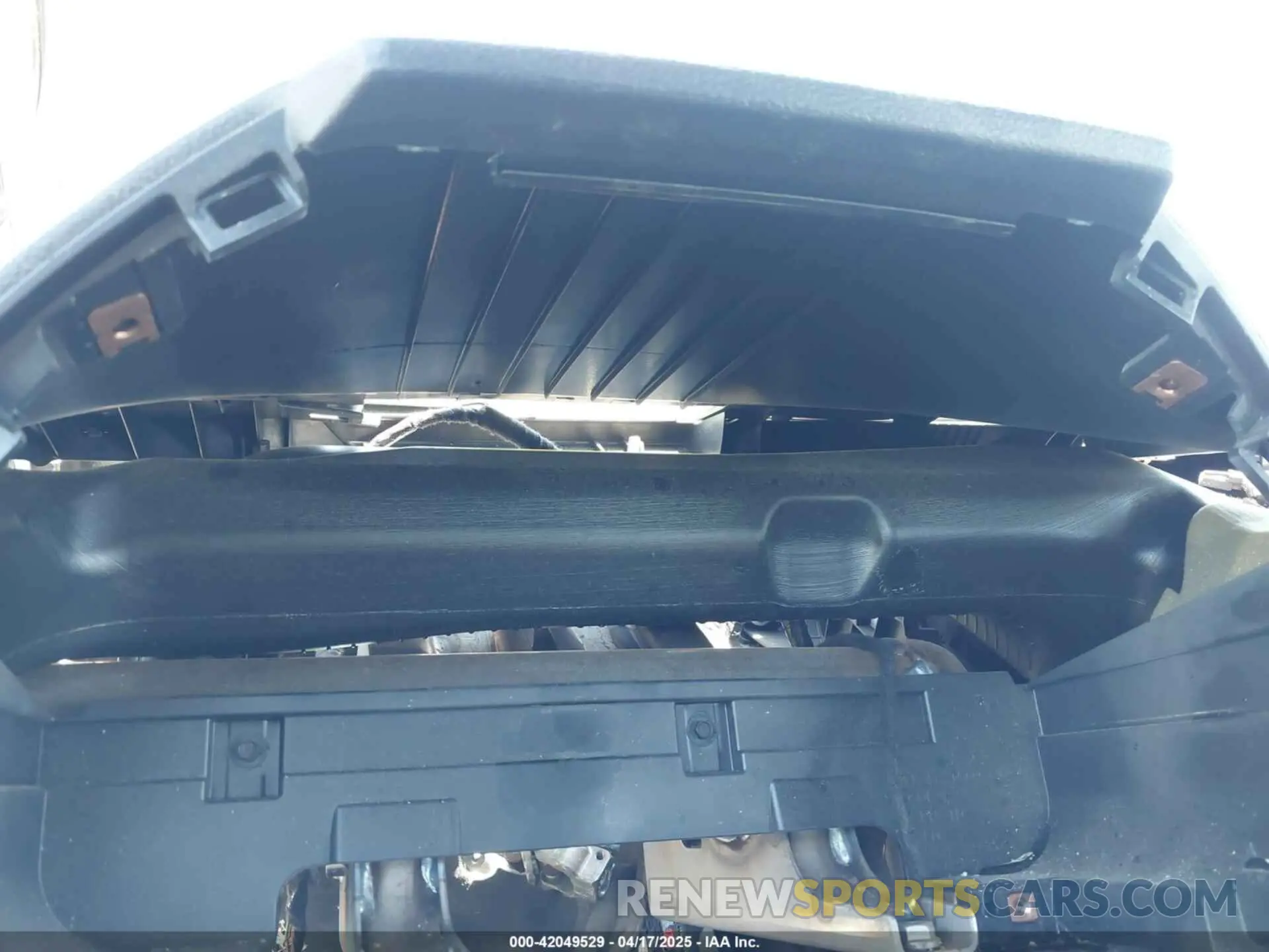 7 Photograph of a damaged car 1FTEW1C53LFC45393 FORD F-150 2020