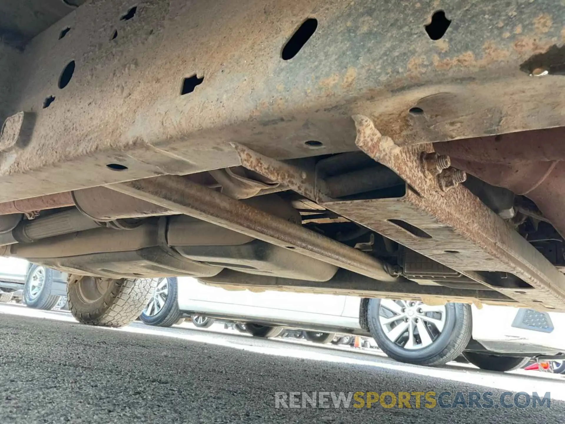 22 Photograph of a damaged car 1FTEW1C56LKD79967 FORD F-150 2020