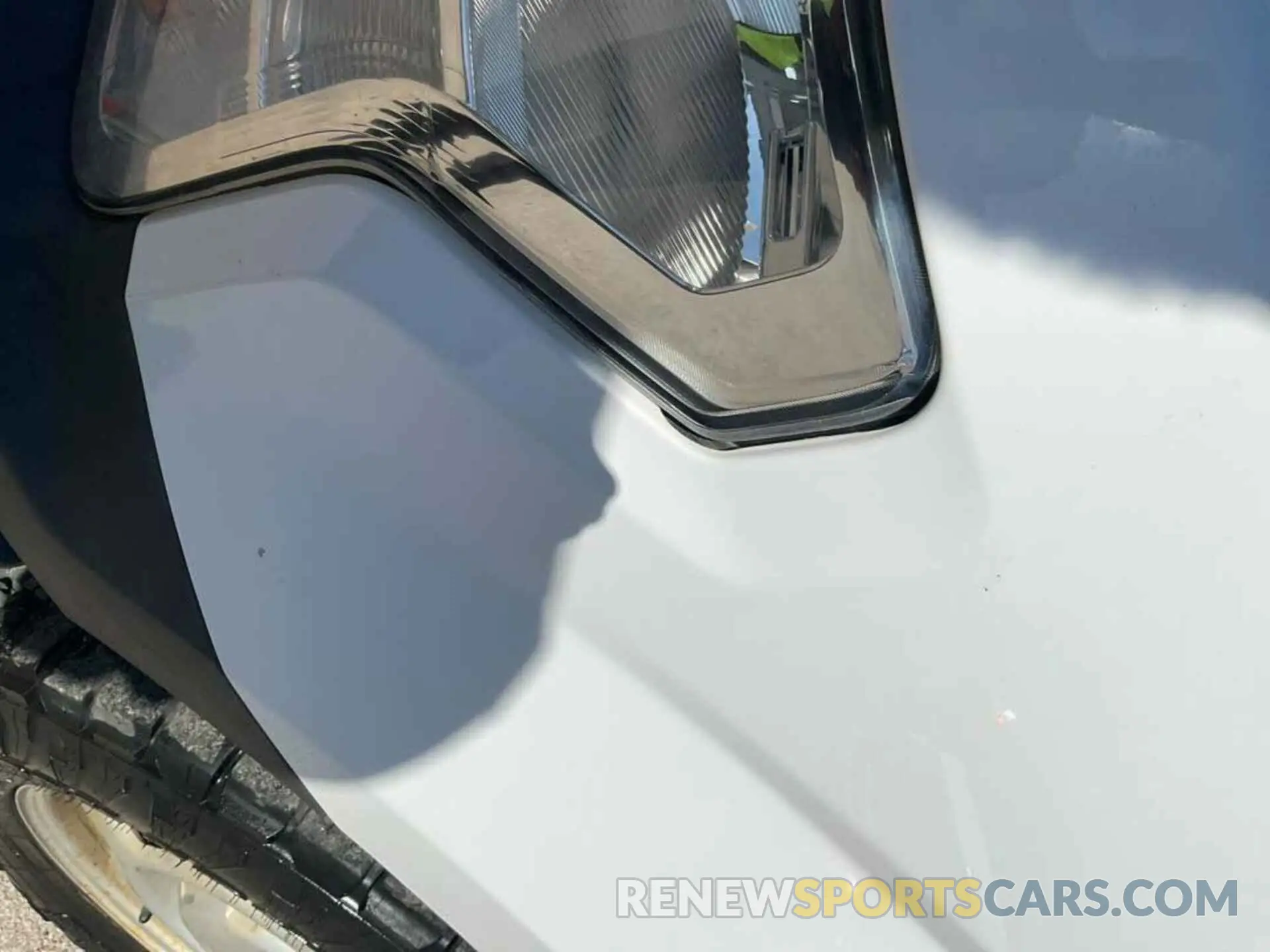 6 Photograph of a damaged car 1FTEW1C56LKD79967 FORD F-150 2020