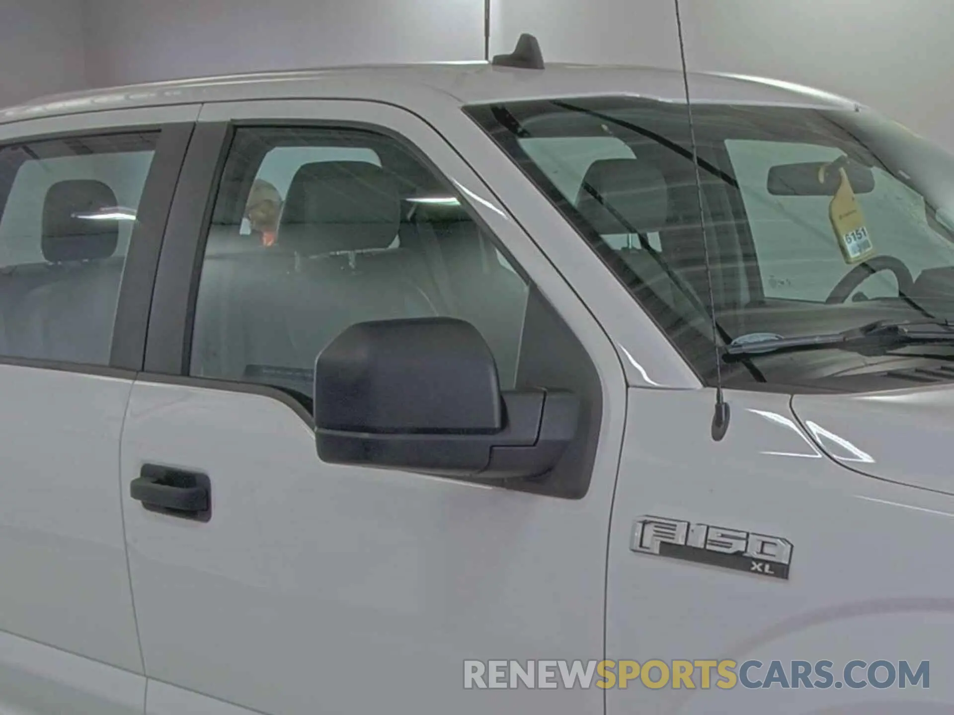 7 Photograph of a damaged car 1FTEW1C5XLKE90277 FORD F-150 2020