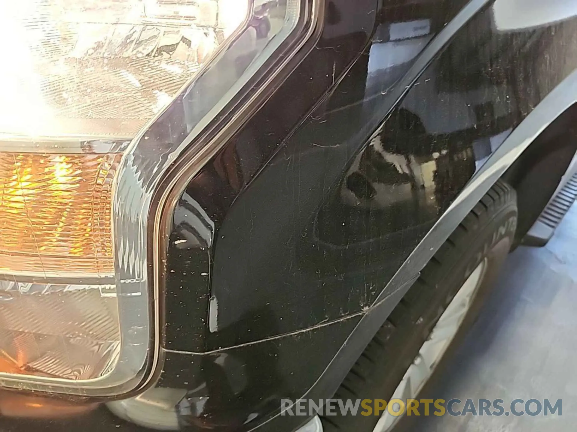 1 Photograph of a damaged car 1FTEW1CB0LKF05519 FORD F-150 2020